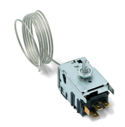 077B3202 Danfoss Thermostat Refrigerator Freezer Thermostat 25T65