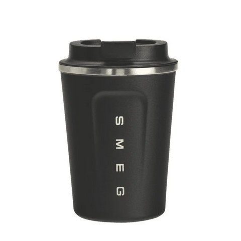Genuine Smeg Coffee Cup SMEG