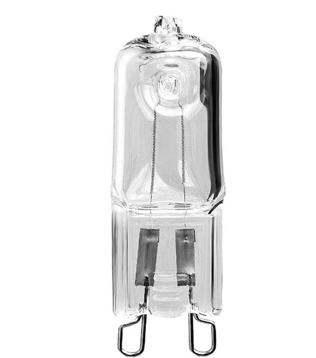 G9 Oven Halogen 300C 20w
