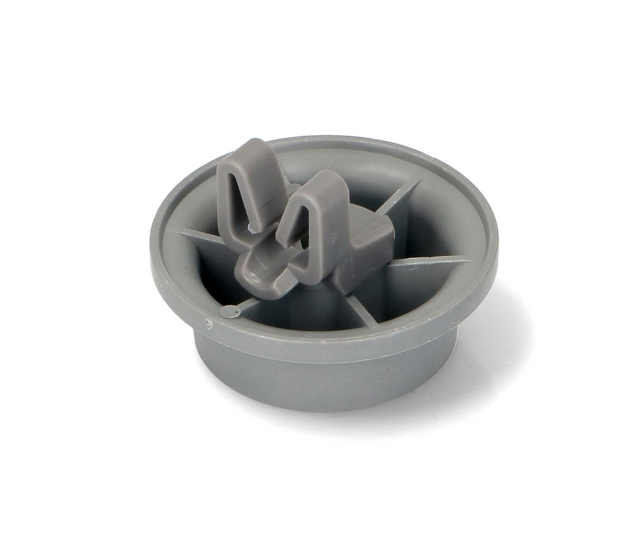 1782020300 Beko Dishwasher Lower Basket Wheel Single