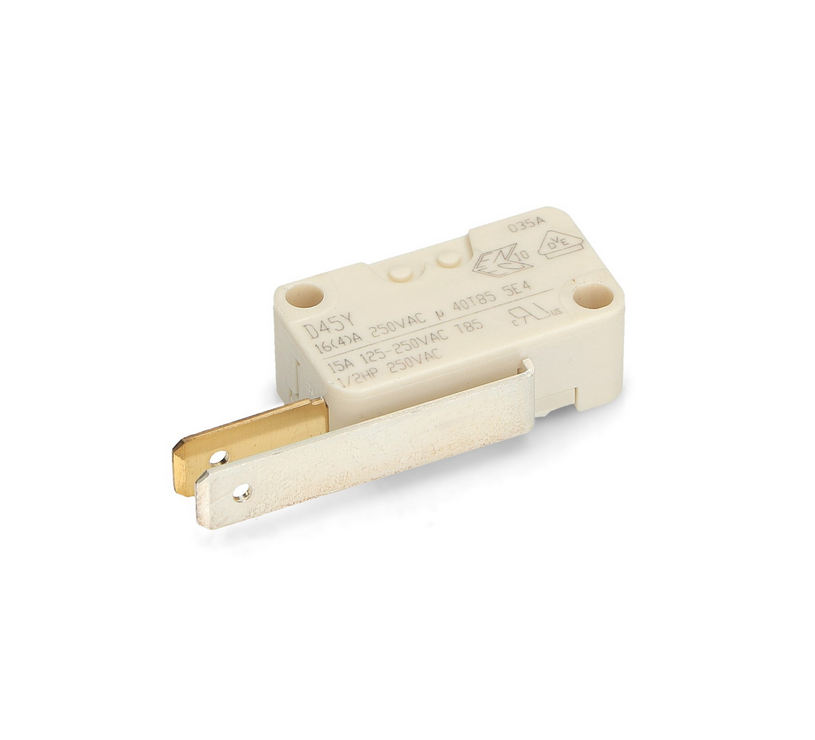 1731980300 Beko Dishwasher Door Lock Switch