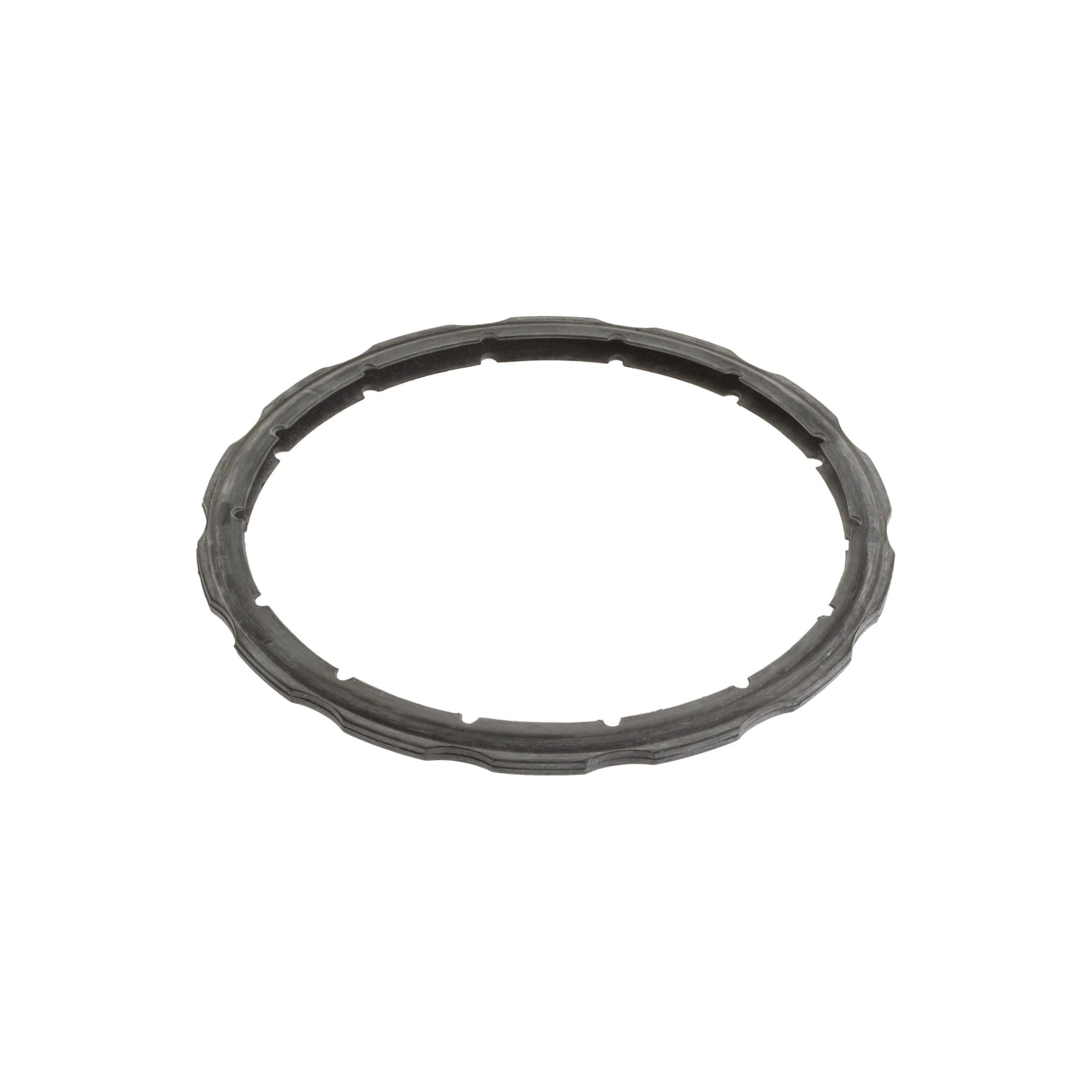 Steam Pressure Cooker Seal SEB Tefal Clipso 8-10 Liters