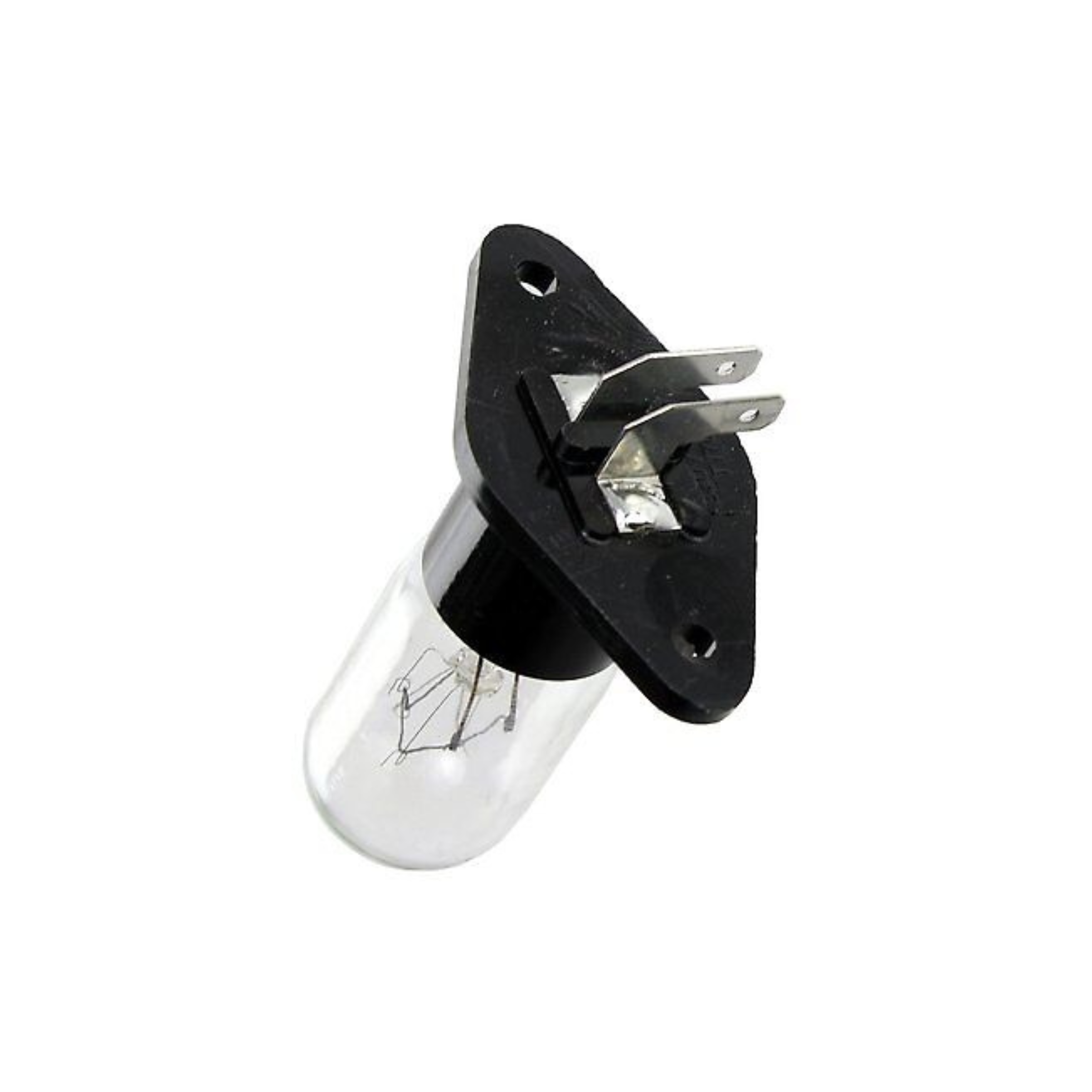 T170 Microwave Base Light Bulb 25W 240V