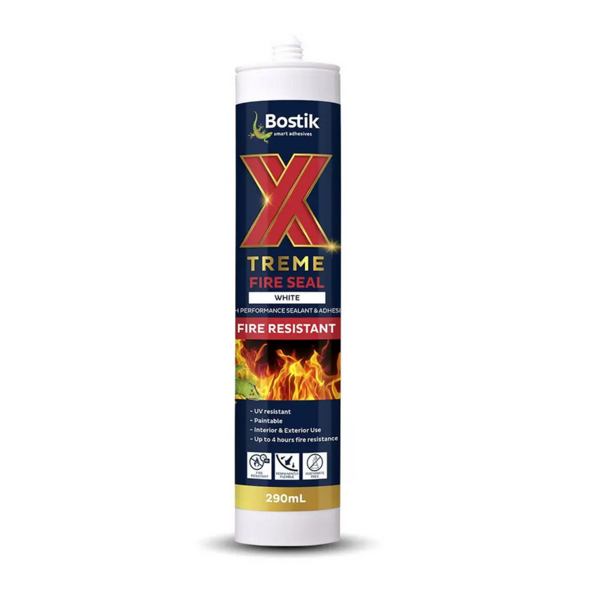Bostik Xtreme Fire Seal 290ML to suit T293