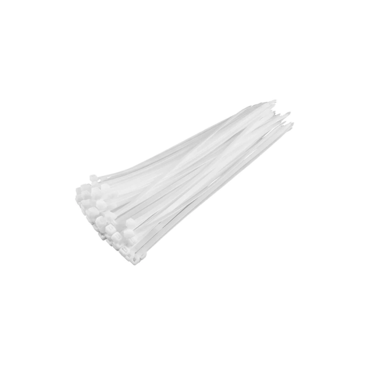Nylon Cable Tie 300MM X 4.8MM Pack Of 100 to suit T331