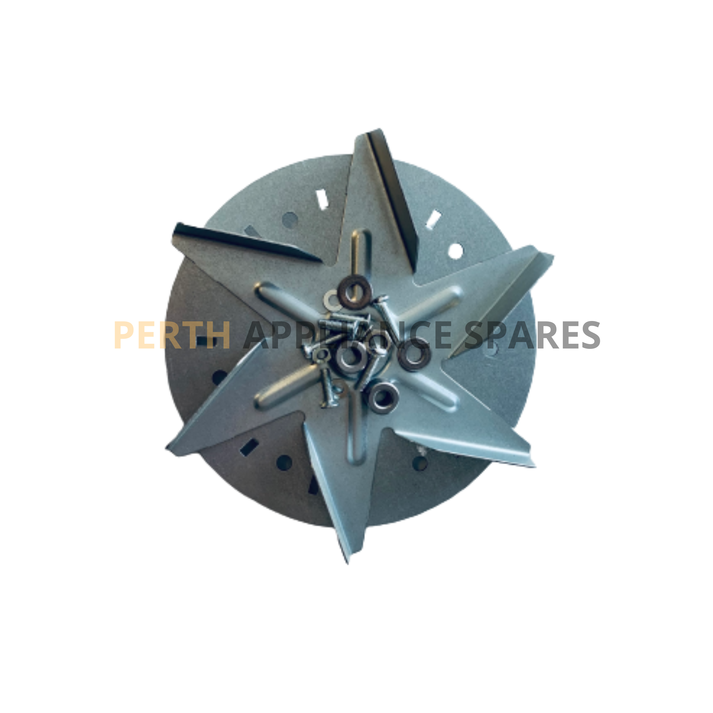 EFC200UNI Universal Oven Fan Motor Kit Assy 32W 240V