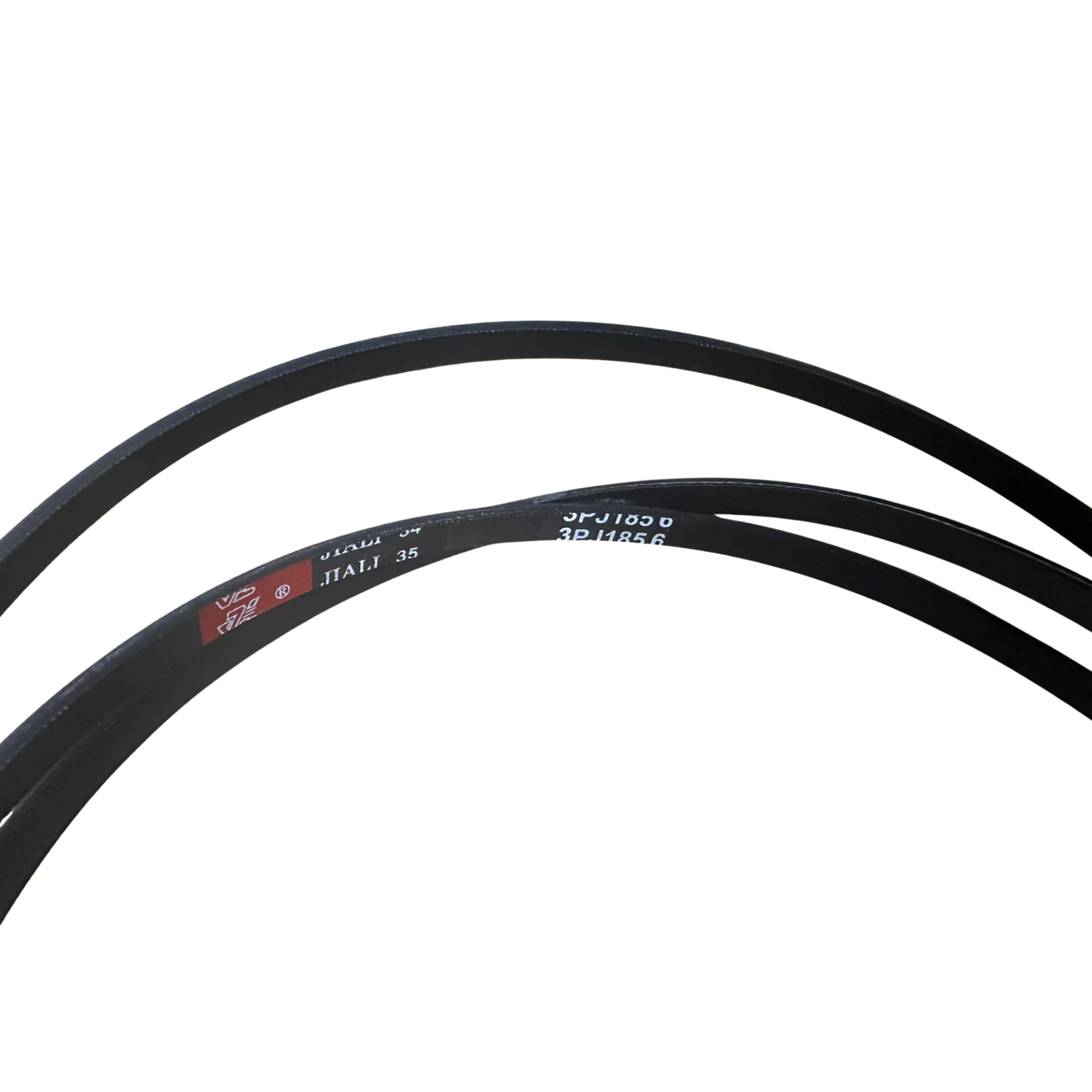 3PJ 1856 Washing Machine Drive Belt