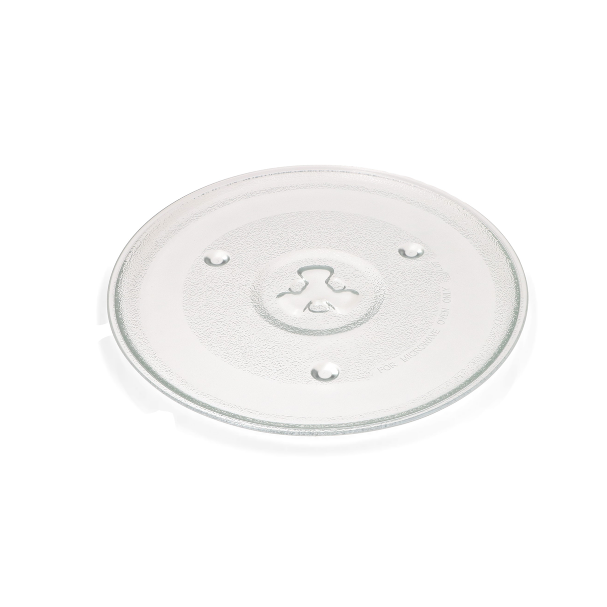 Genuine Delonghi Microwave Turnable Plate 270MM Diameter 534008