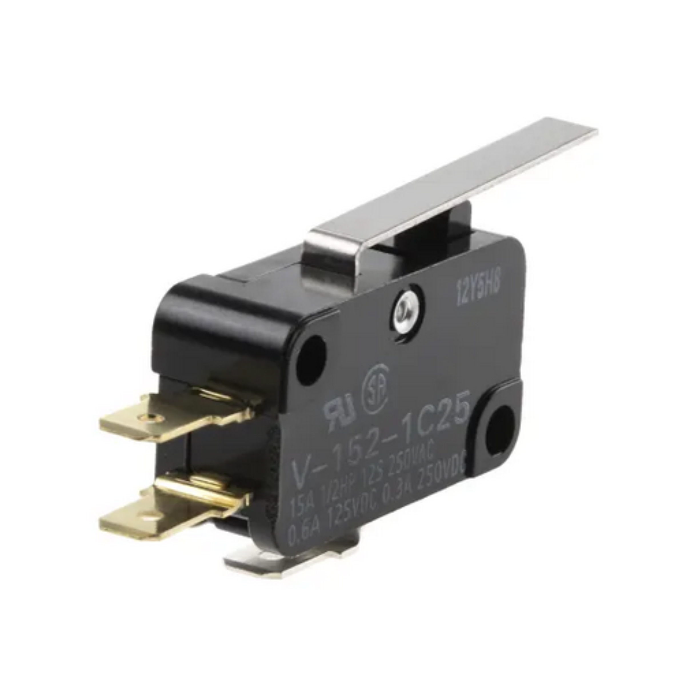 V-152-1C25 Micro Switch Arm
