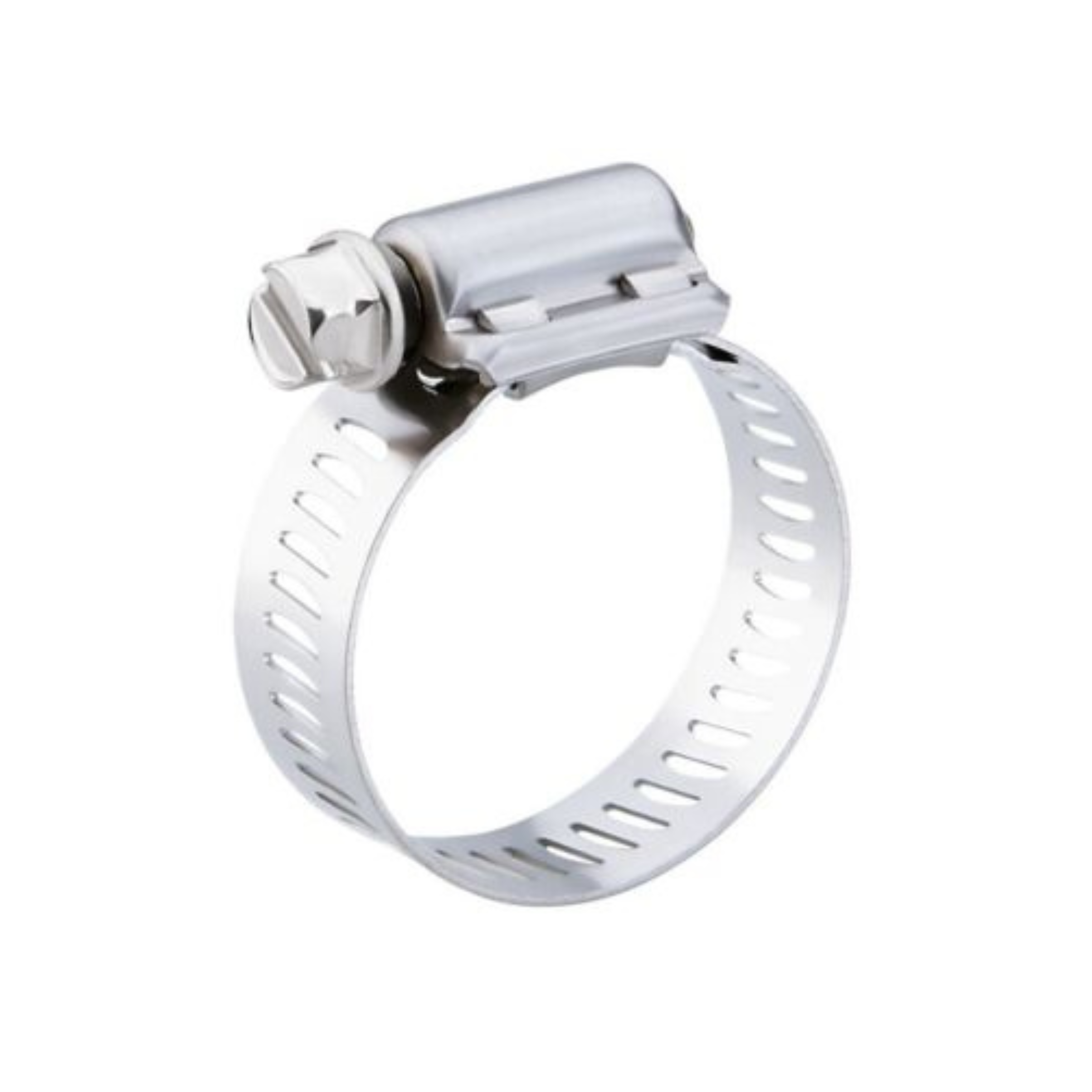 W014AC Hose Clamp 10-17Mm