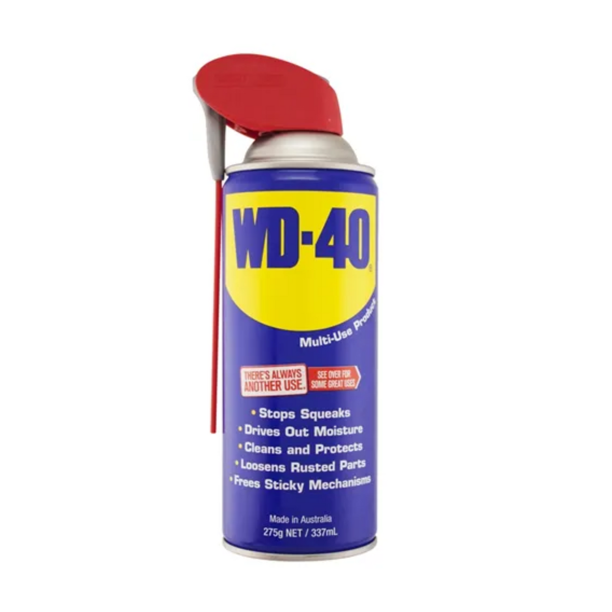 Multi Purpose 337ML With Nozzle Stick to suit WD40