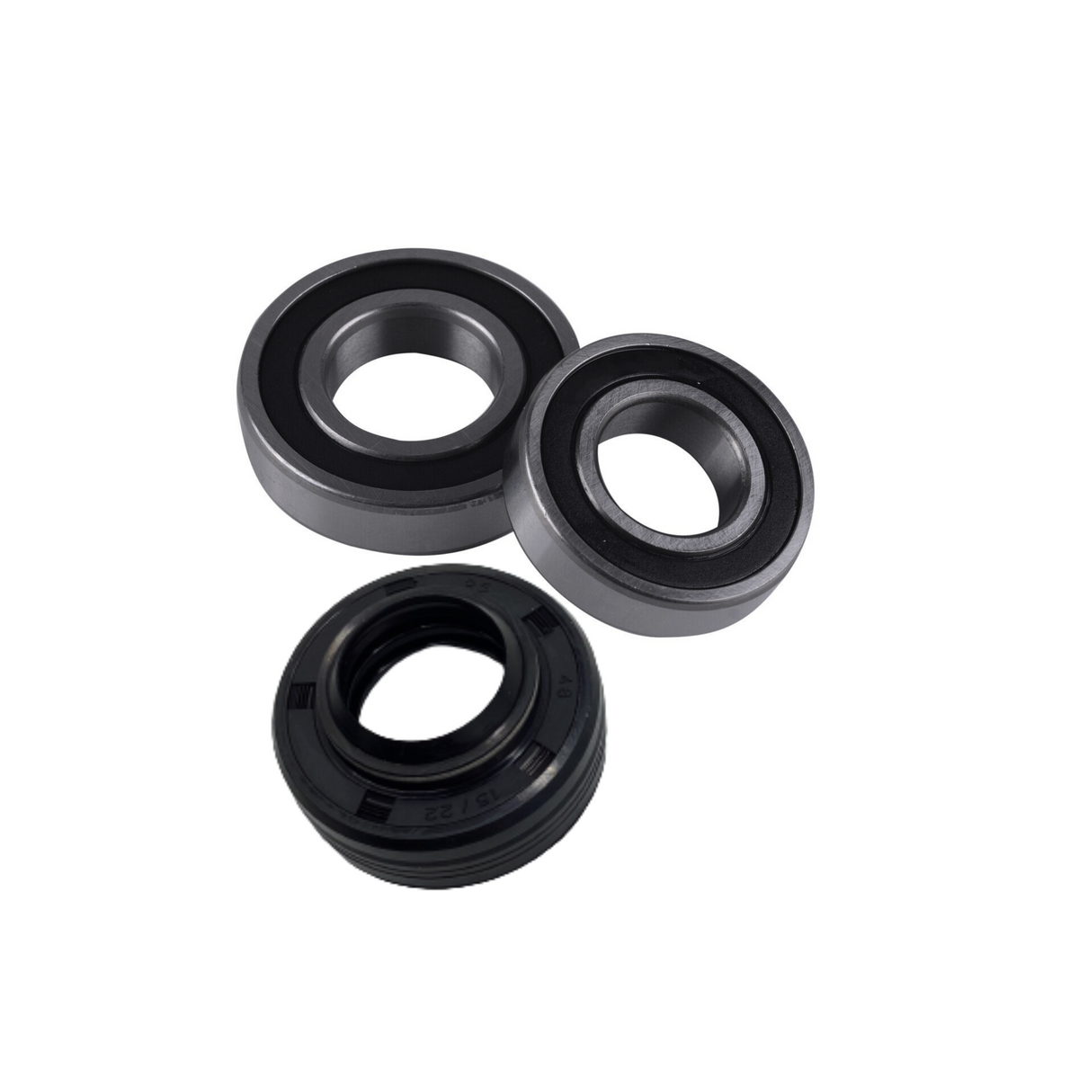 Genuine Fisher & Paykel Series Front Load Washing Machine Bearing Kit WH