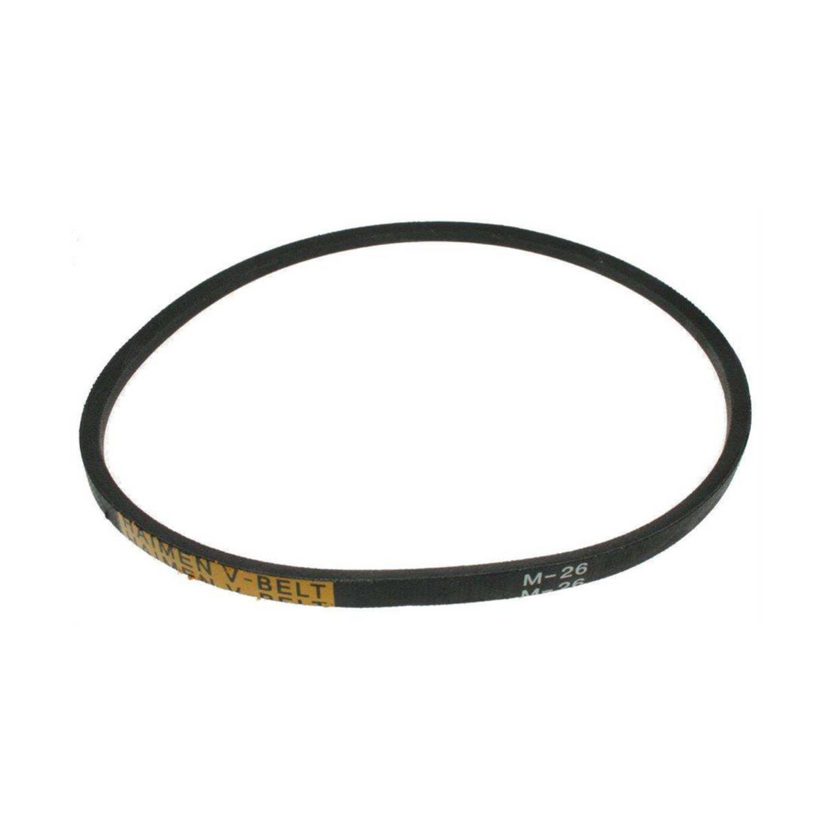 M26 Dryer, Washing Machine V Belt