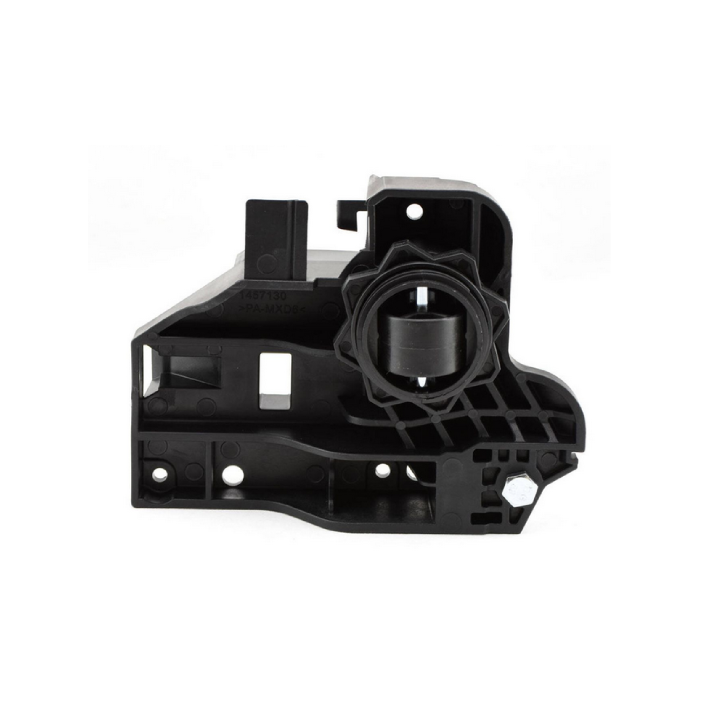 4055216925 Westinghouse Fridge Bottom Right Hinge Plate - 1447543