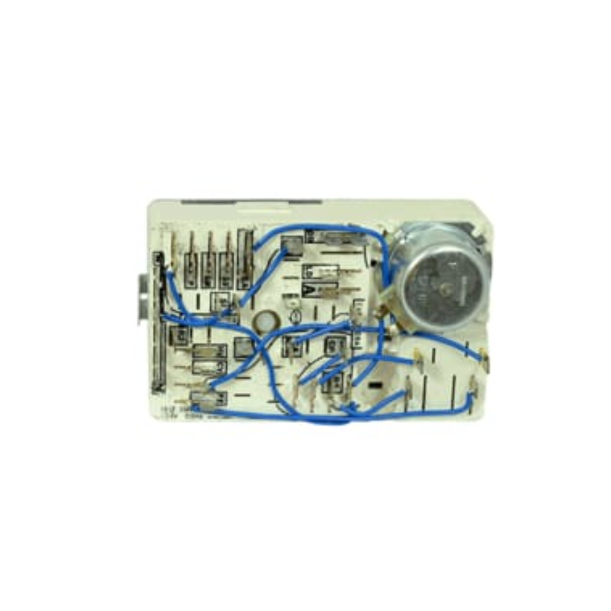 85805742001654 Hoover Washing Machine Timer