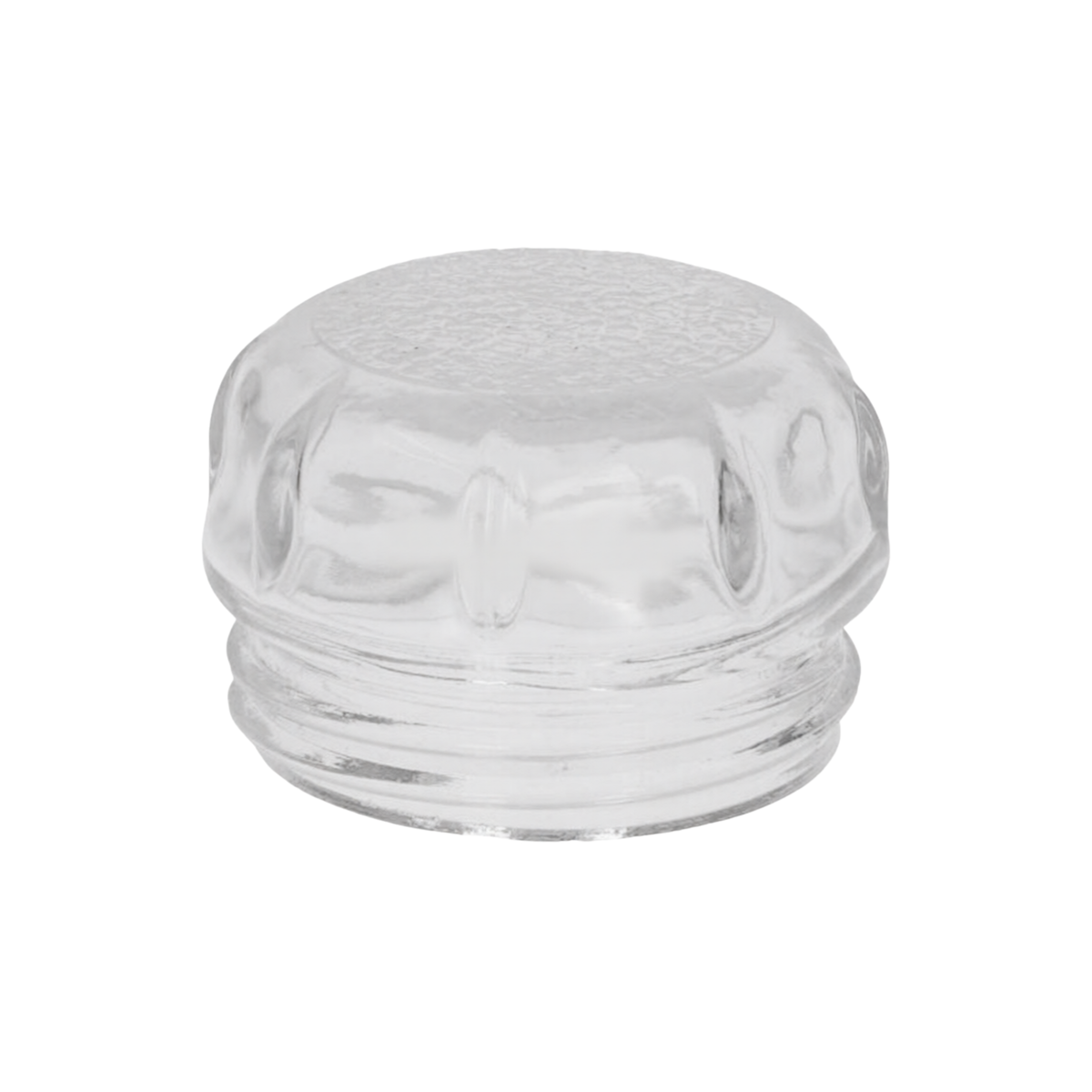 Oven Lamp Cover 63MM to suit Ovens & Stoves OV63MMRD