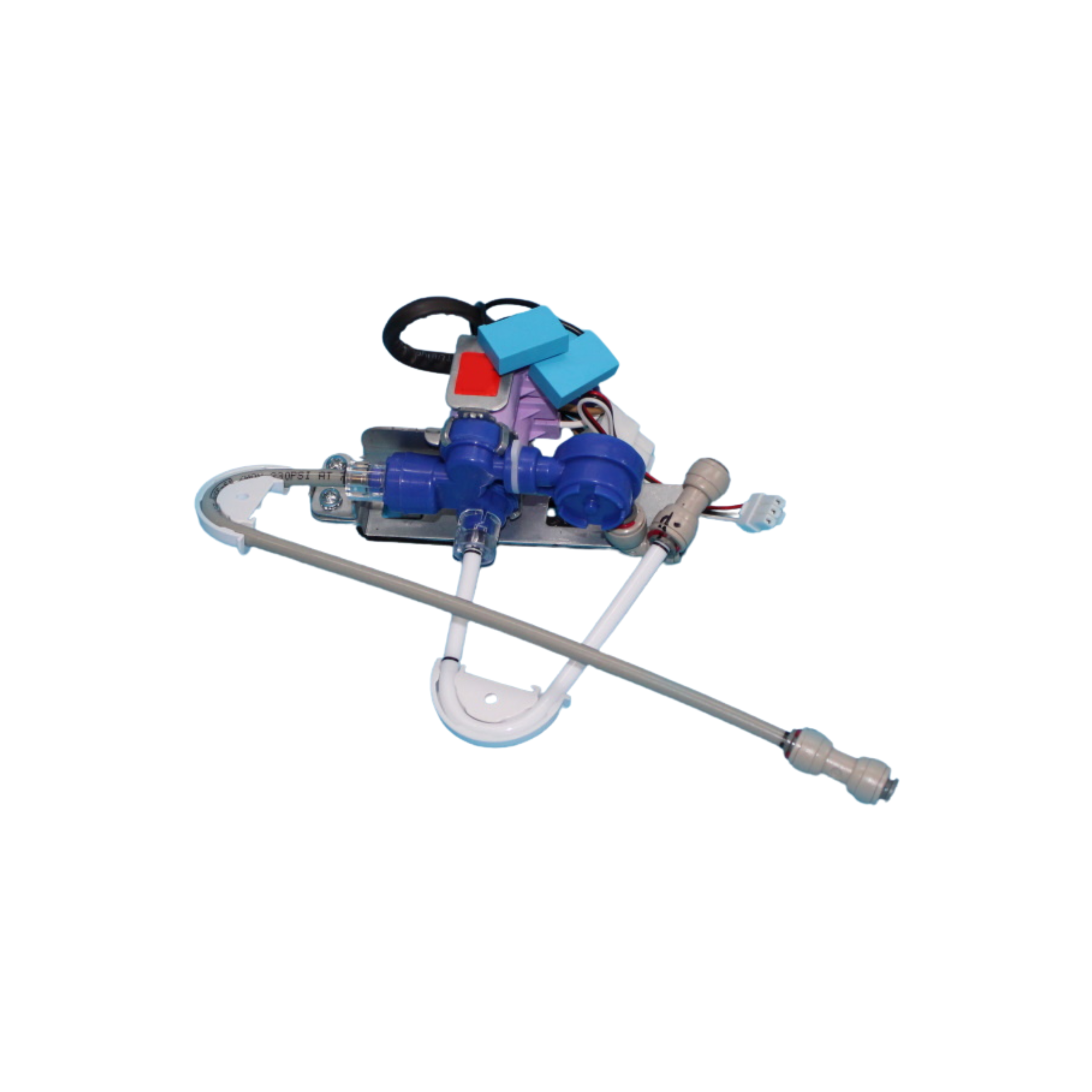 K2134308 Hisense Fridge Freezer Water Valve Assembly