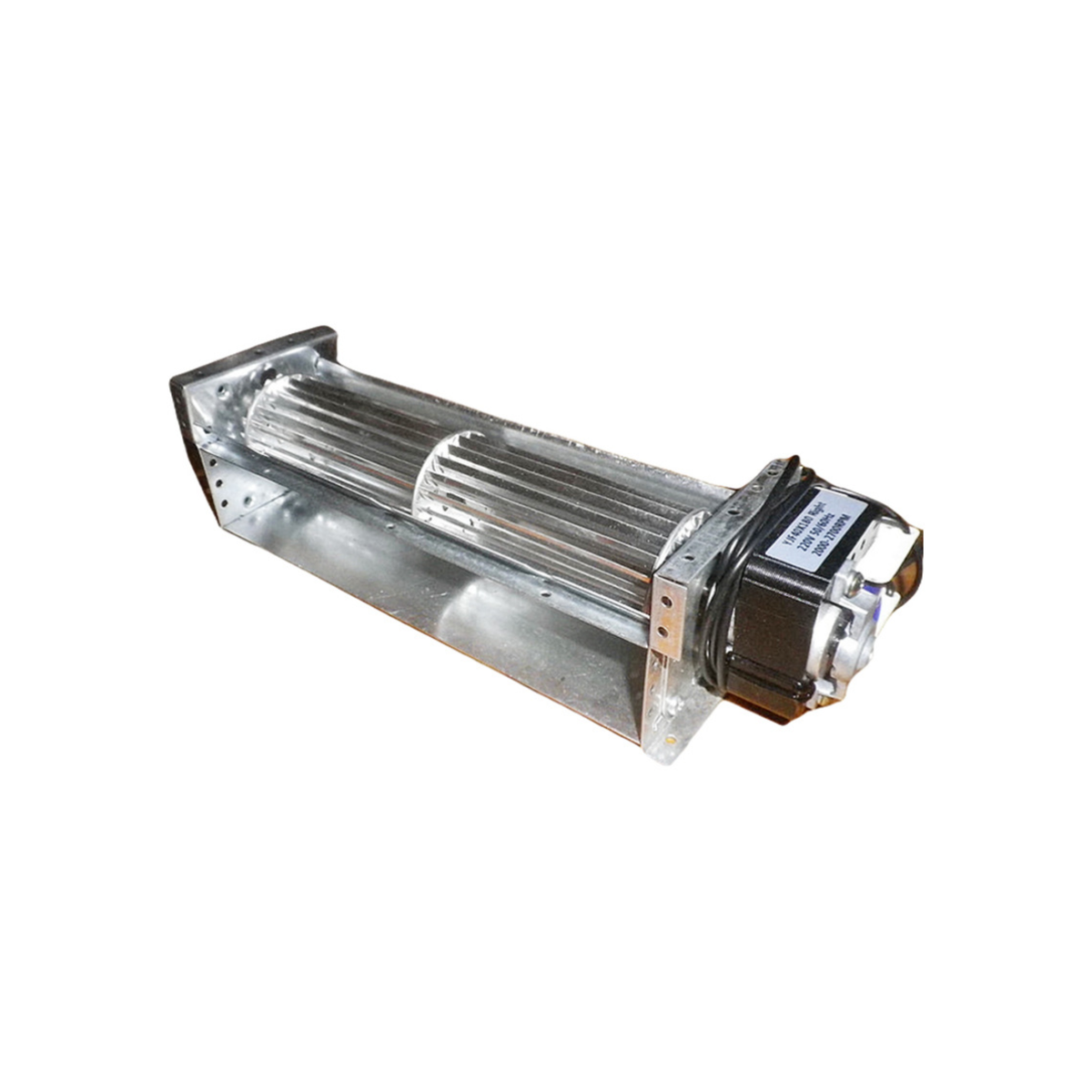 Oven Rotary Fan Motor 180MM Left Hand to suit Ovens & Stoves SG101_CS