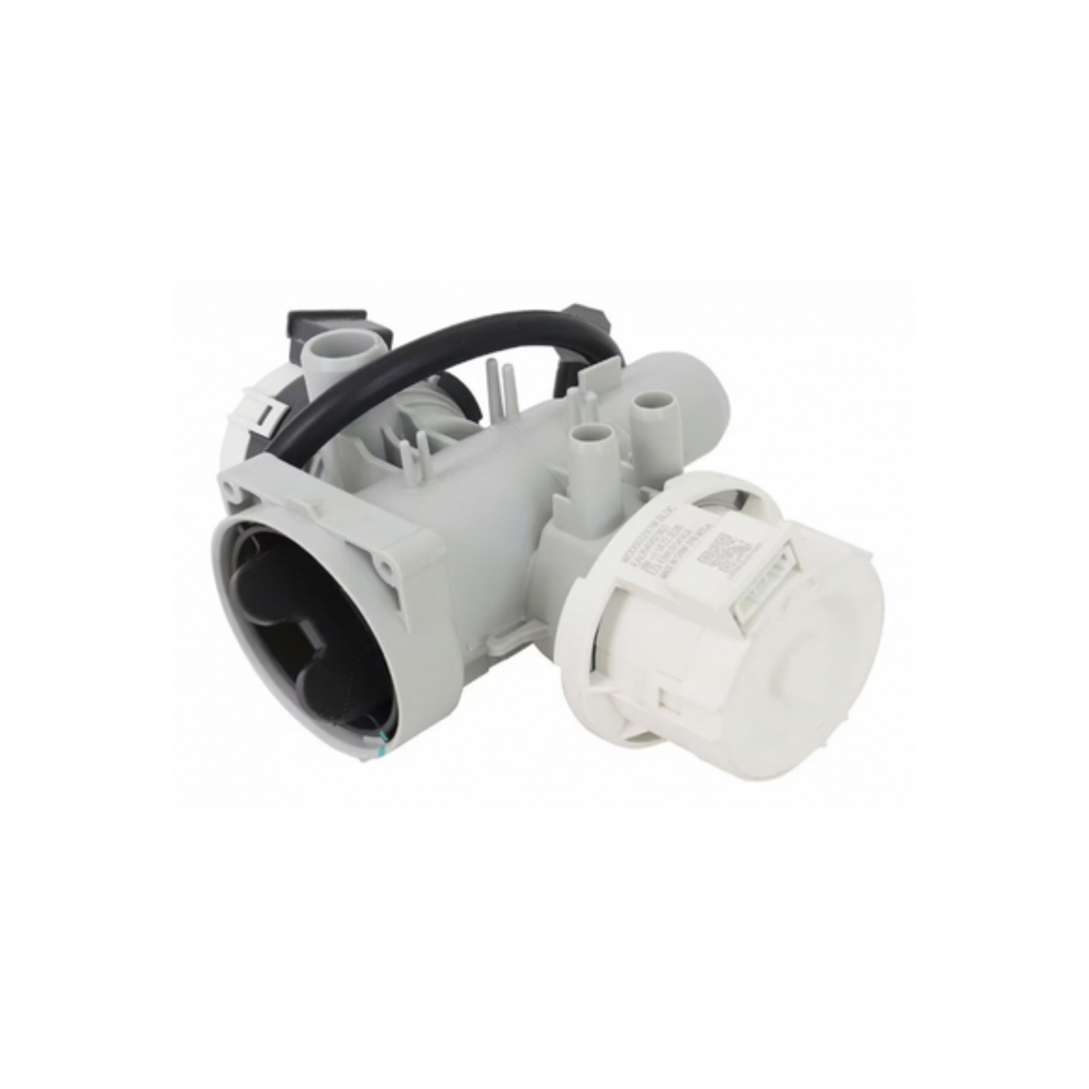 Genuine LG Washing Machine Drain Pump Assembly AHA75693426