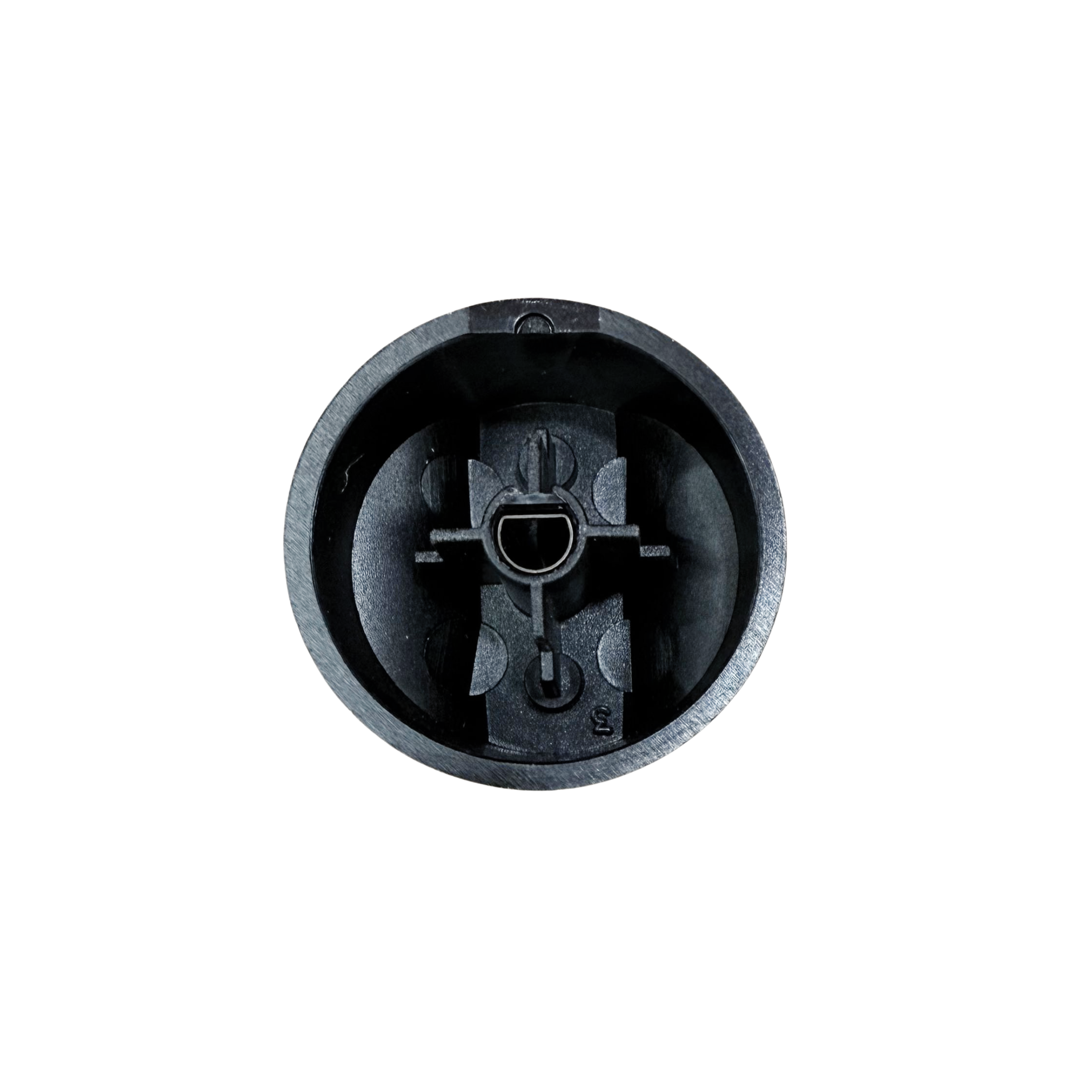 082585705 Belling Oven Grill Control Knob