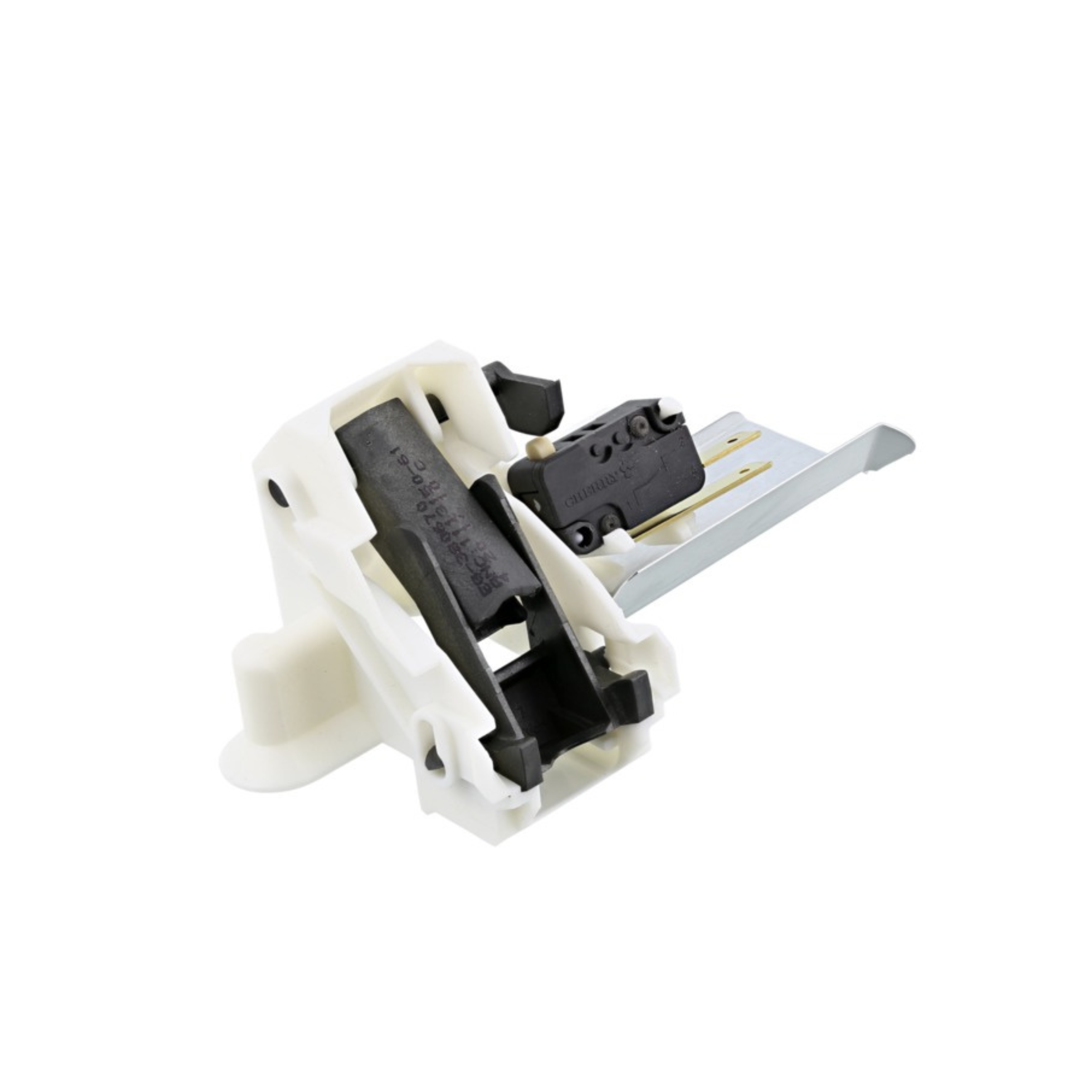 1113150120 AEG, Dishlex, Simpson Dishwasher Door Lock Latch - 1113150104