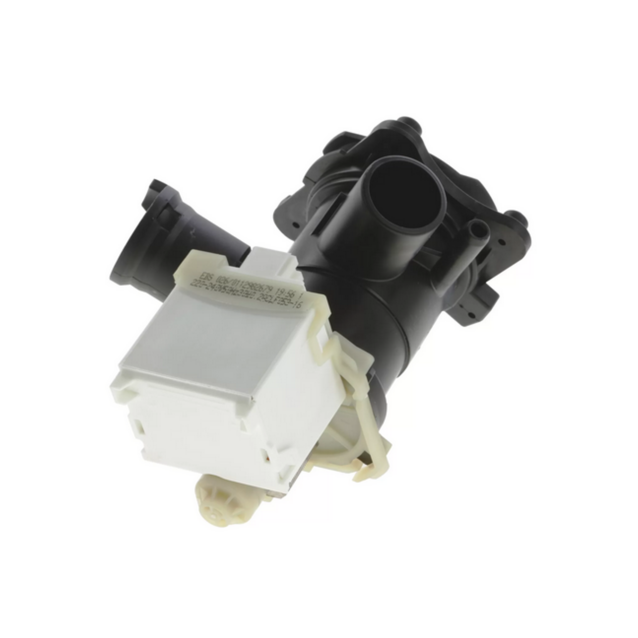 00145777 Bosch Logixx Washing Machine Drain Pump