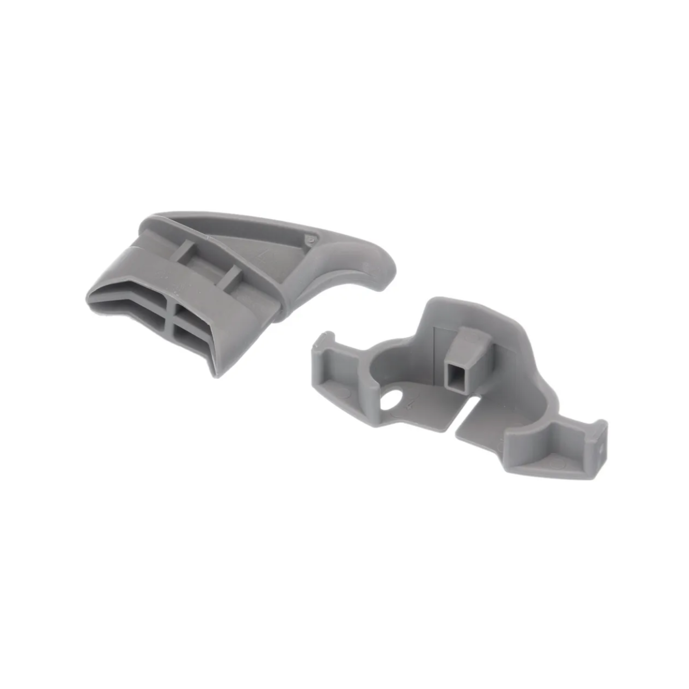 00165254 Bosch Dishwasher Front Rear Clip - 00422797, 00170835