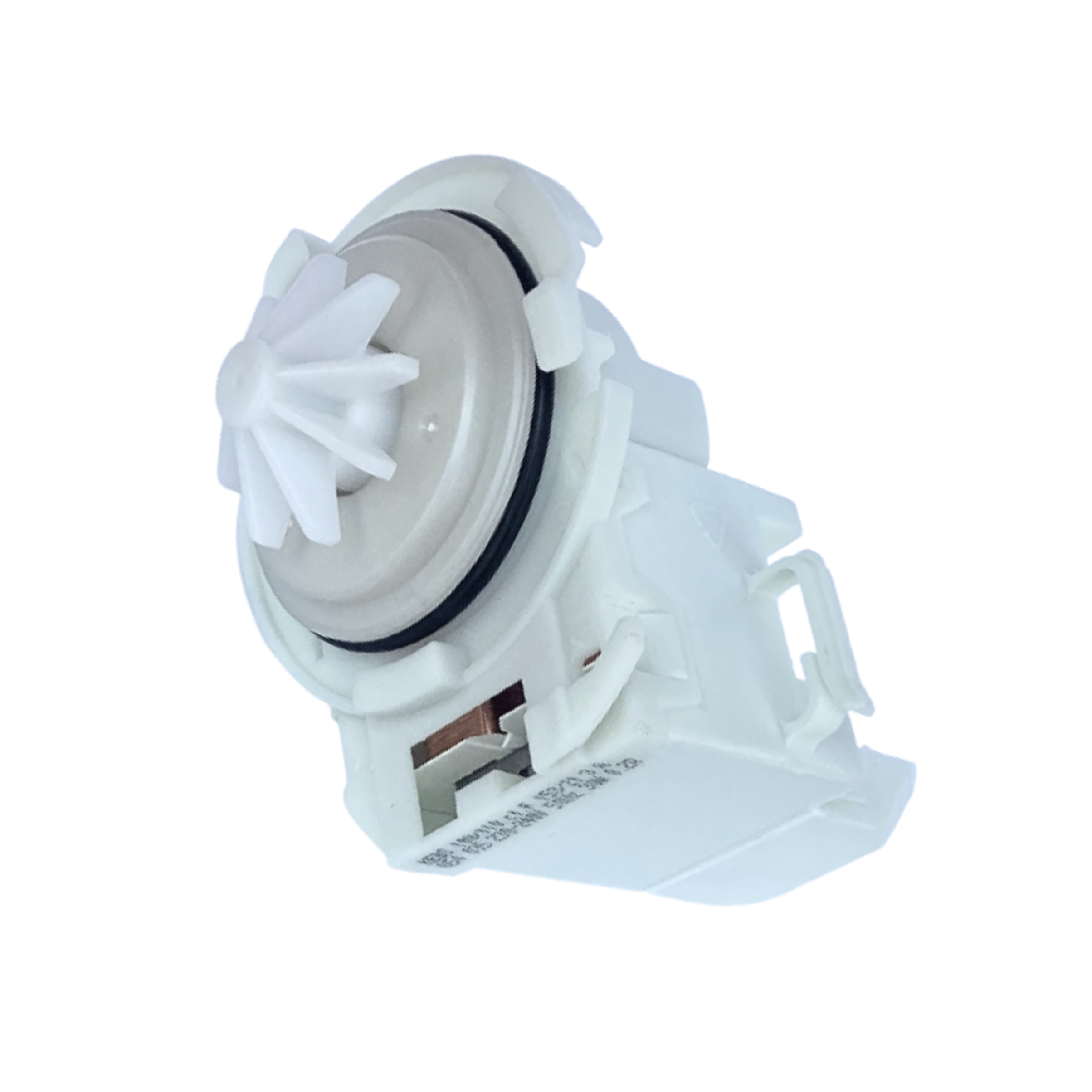 00165261 Bosch Dishwasher Drain Pump