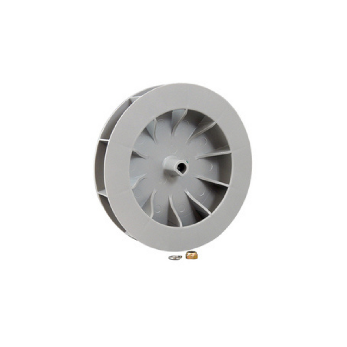 Genuine Electrolux EZI Dryer Fan Blower 4055574646