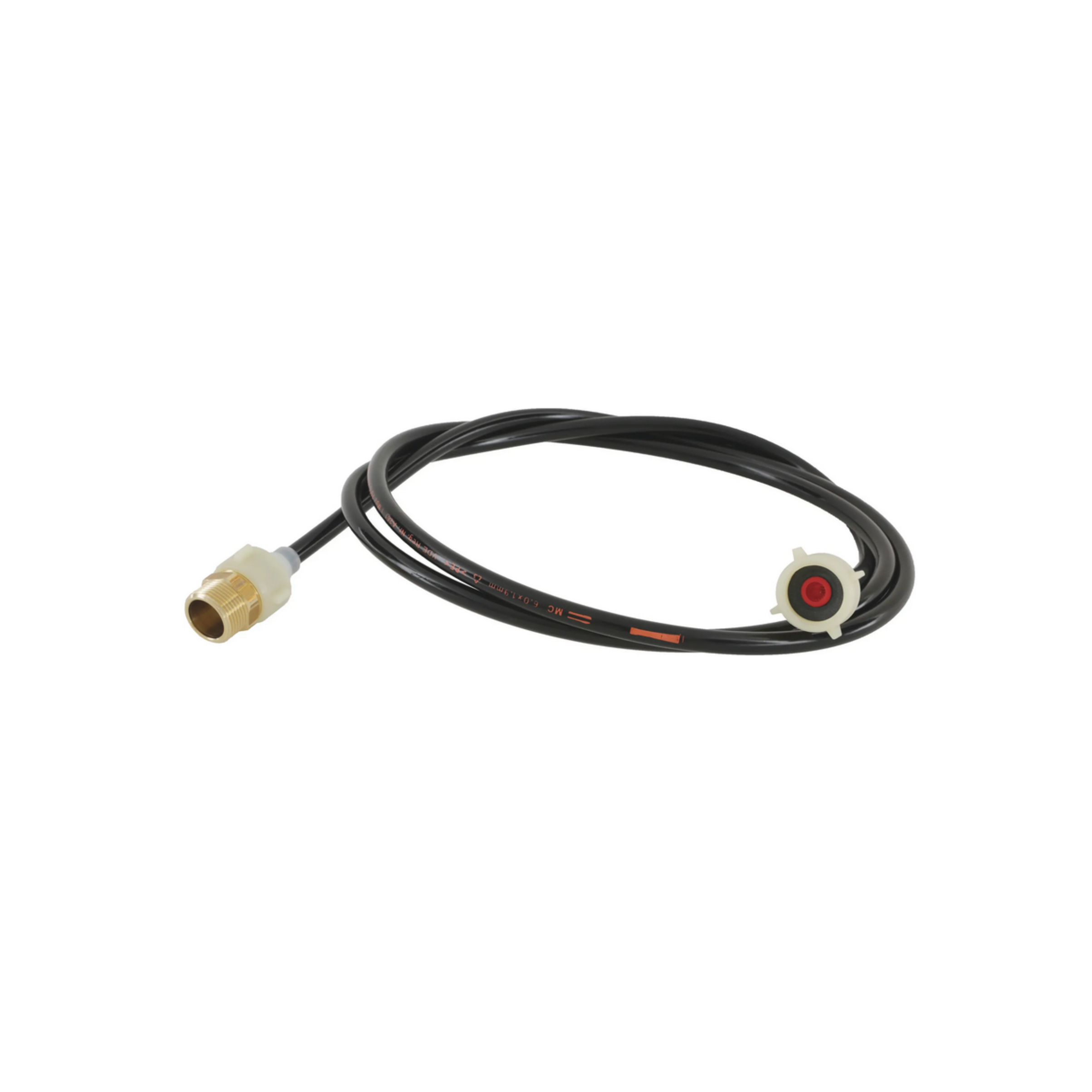 00350564 Bosch Dishwasher Hose Extension Kit Inlet & Outlet 2M - 00571863, 00462876