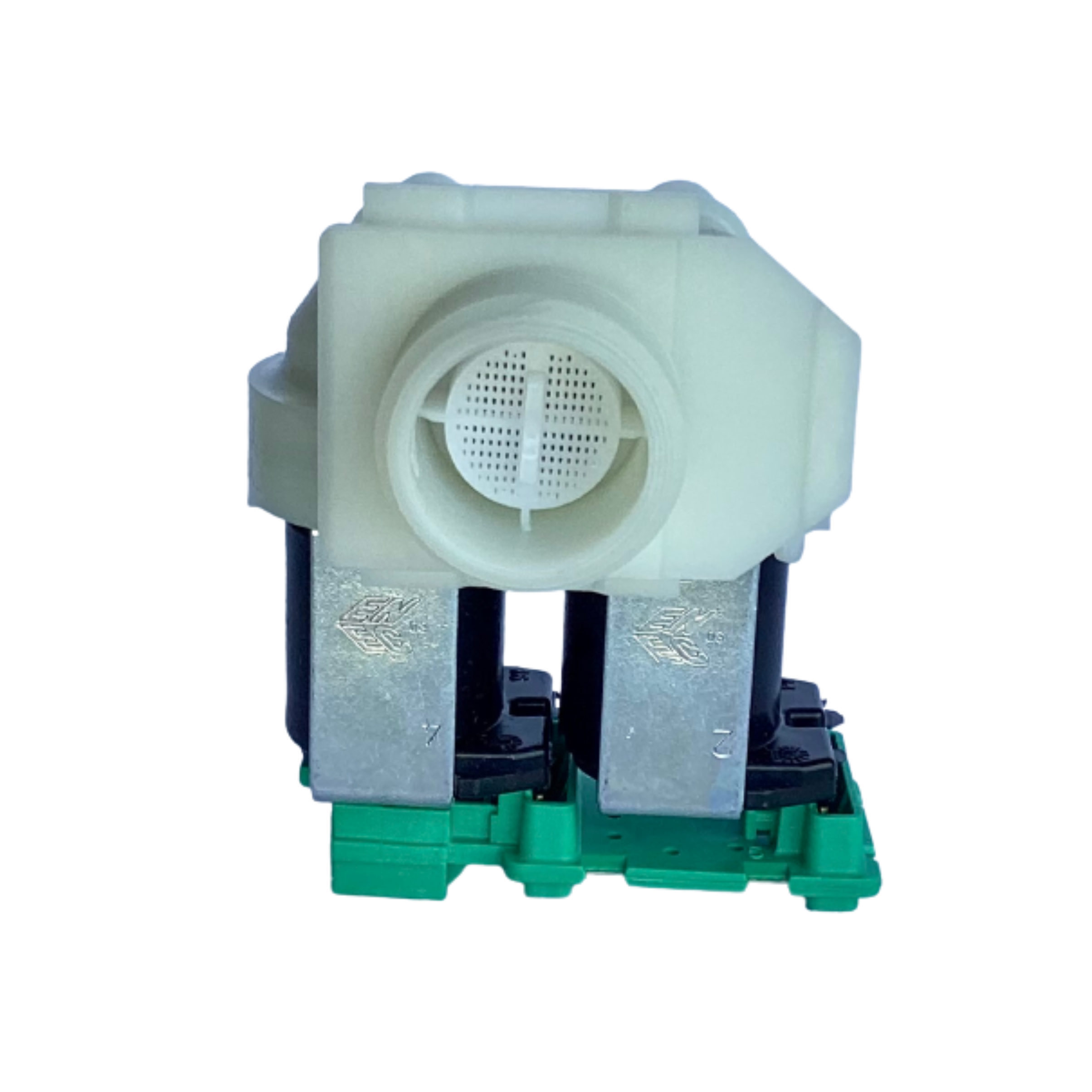 00428210 Bosch, Indesit Washing Machine Dual Inlet Valve - 00171261