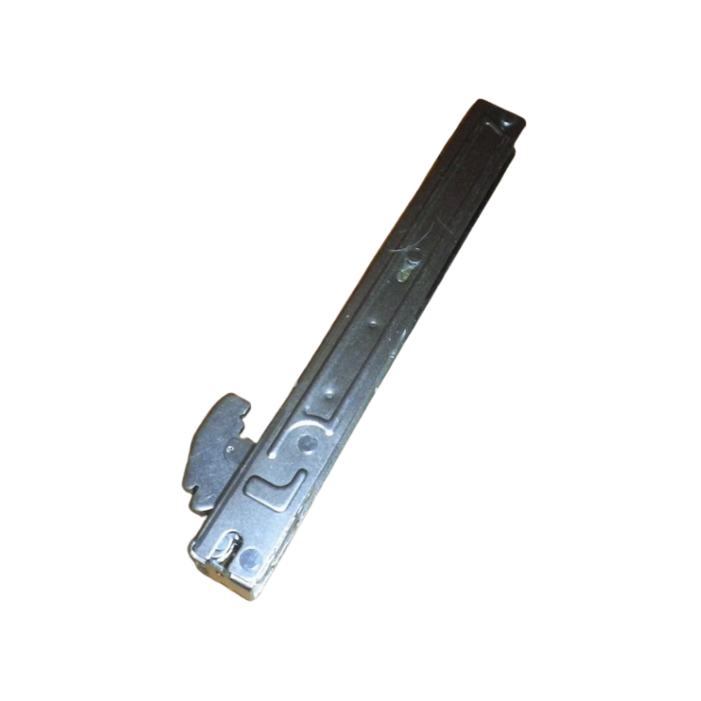 85800450010757 Chef, Westinghouse Oven Door Hinge Single - 0045001075
