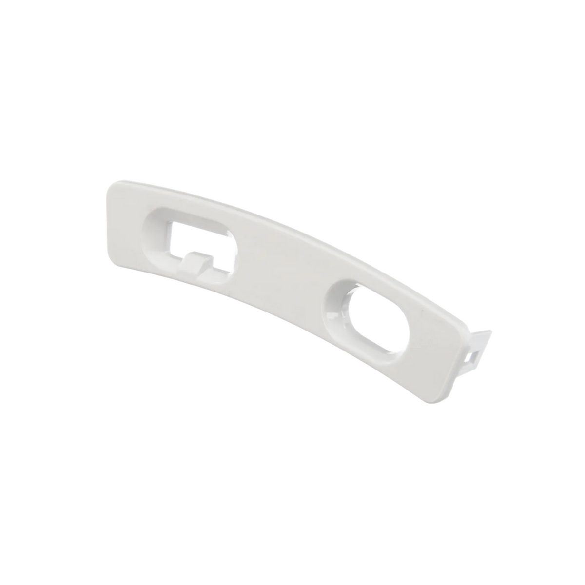 00600433 Bosch Dryer Door Lock Cover