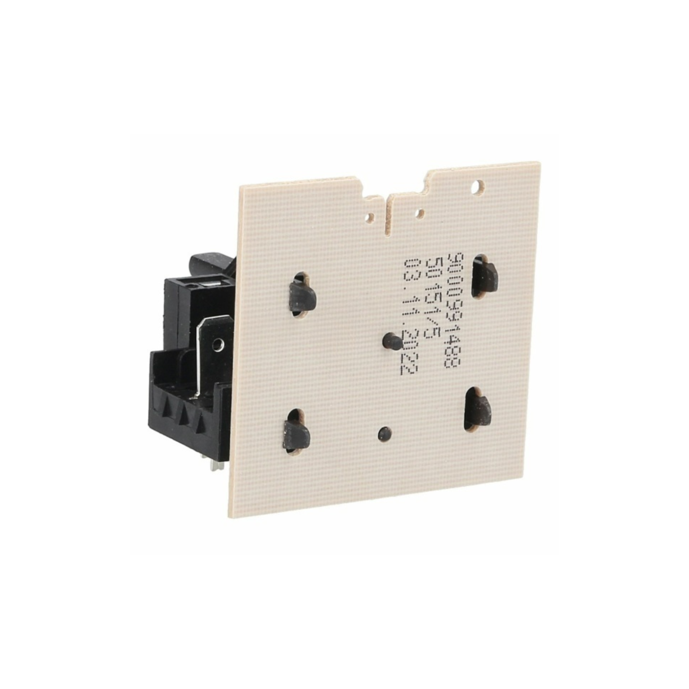 00611040 Neff Cooktop Operation Switch With 14+0 Fixed Positions Long Shaft