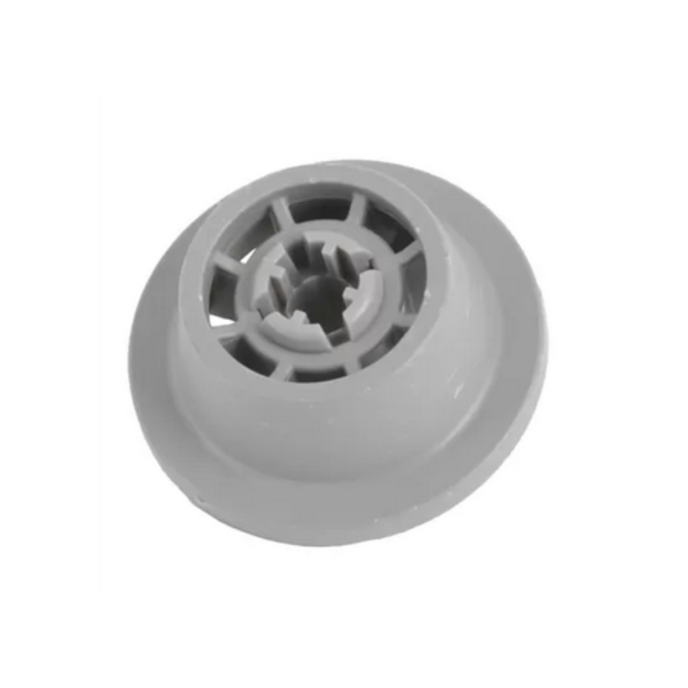00611475 Bosch Dishwasher Lower Basket Wheel 1 Piece