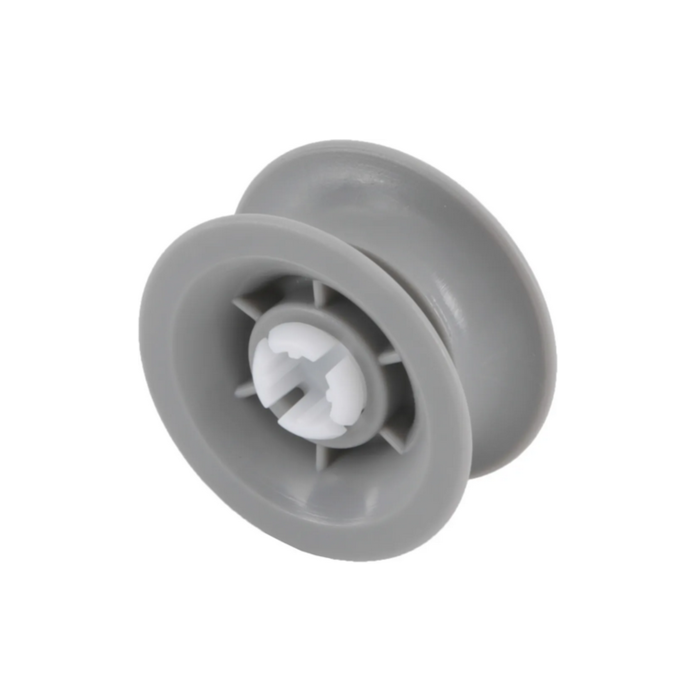 00611666 Bosch Dishwasher Upper Basket Wheel
