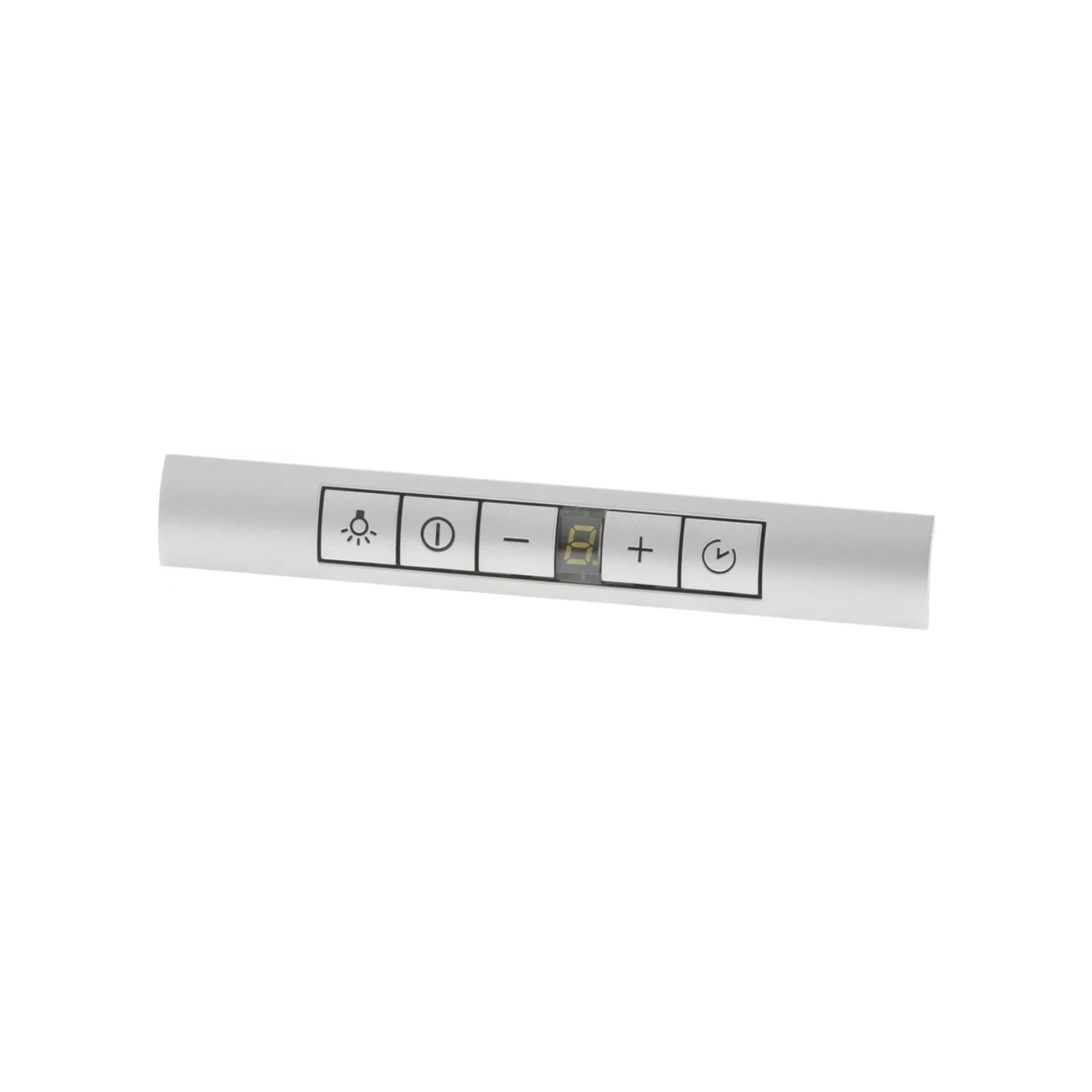 00646886 Bosch, Siemens Rangehood PCB Control Module