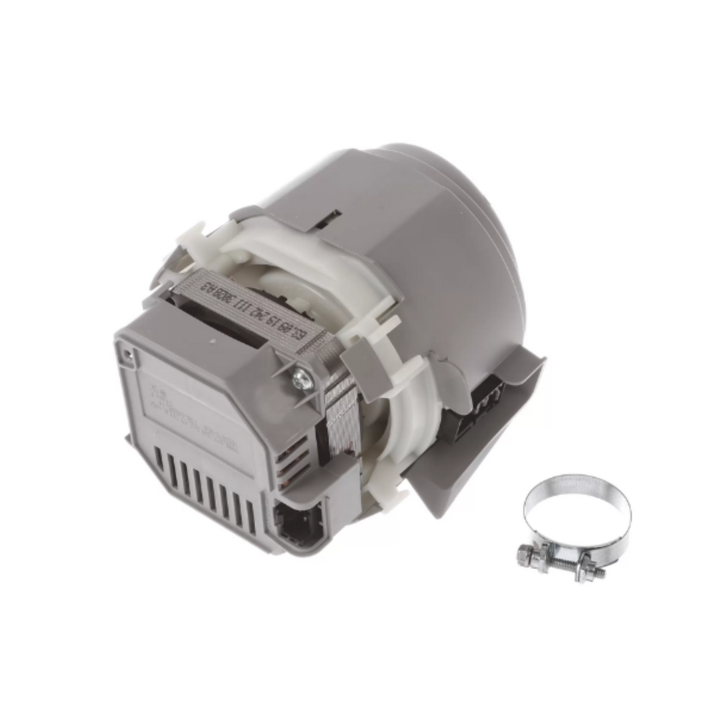 00651956 Bosch, Siemens Dishwasher Heat Pump
