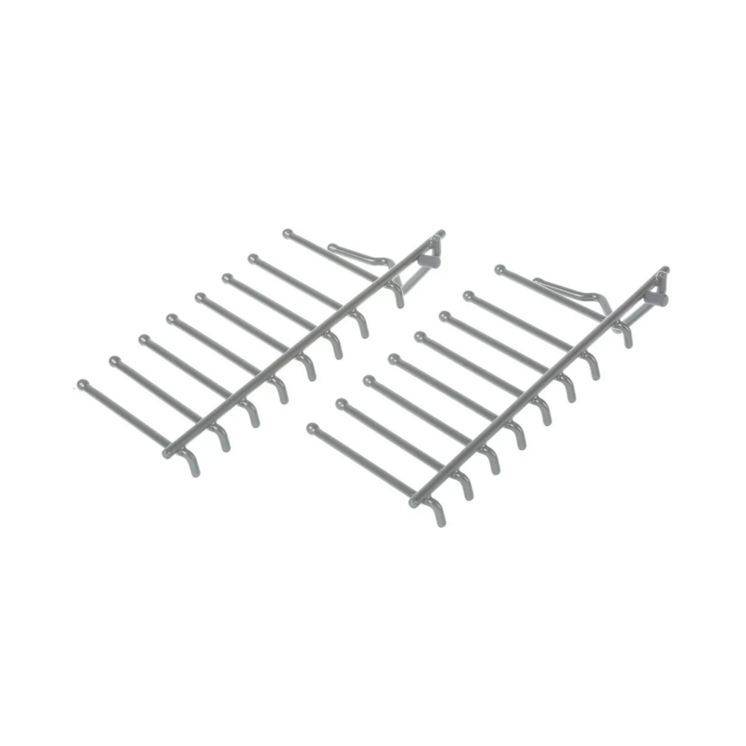 00657863 Bosch Dishwasher Lower Rack Crock Insert