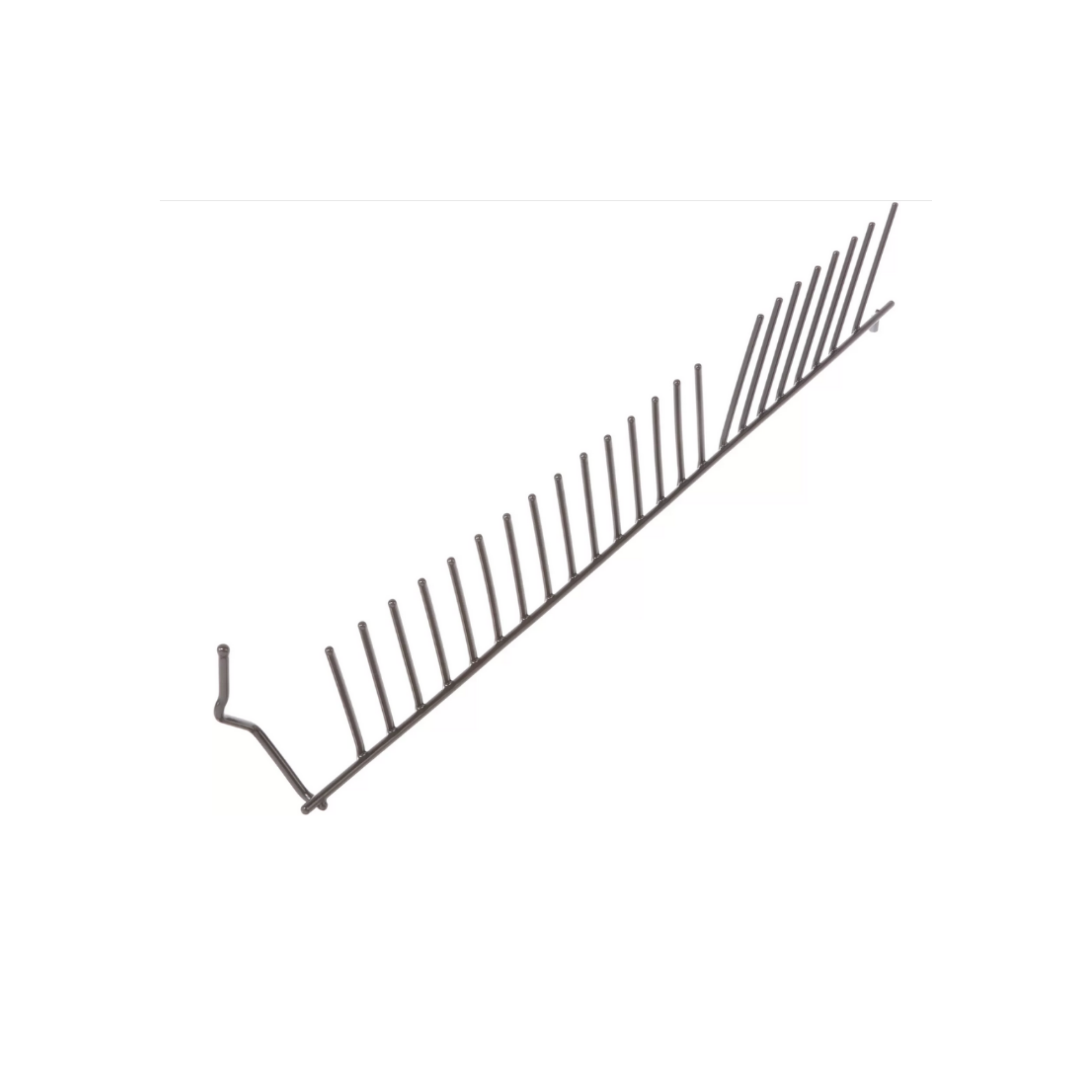 00668360 Bosch Dishwasher Lower Rack Crock Insert
