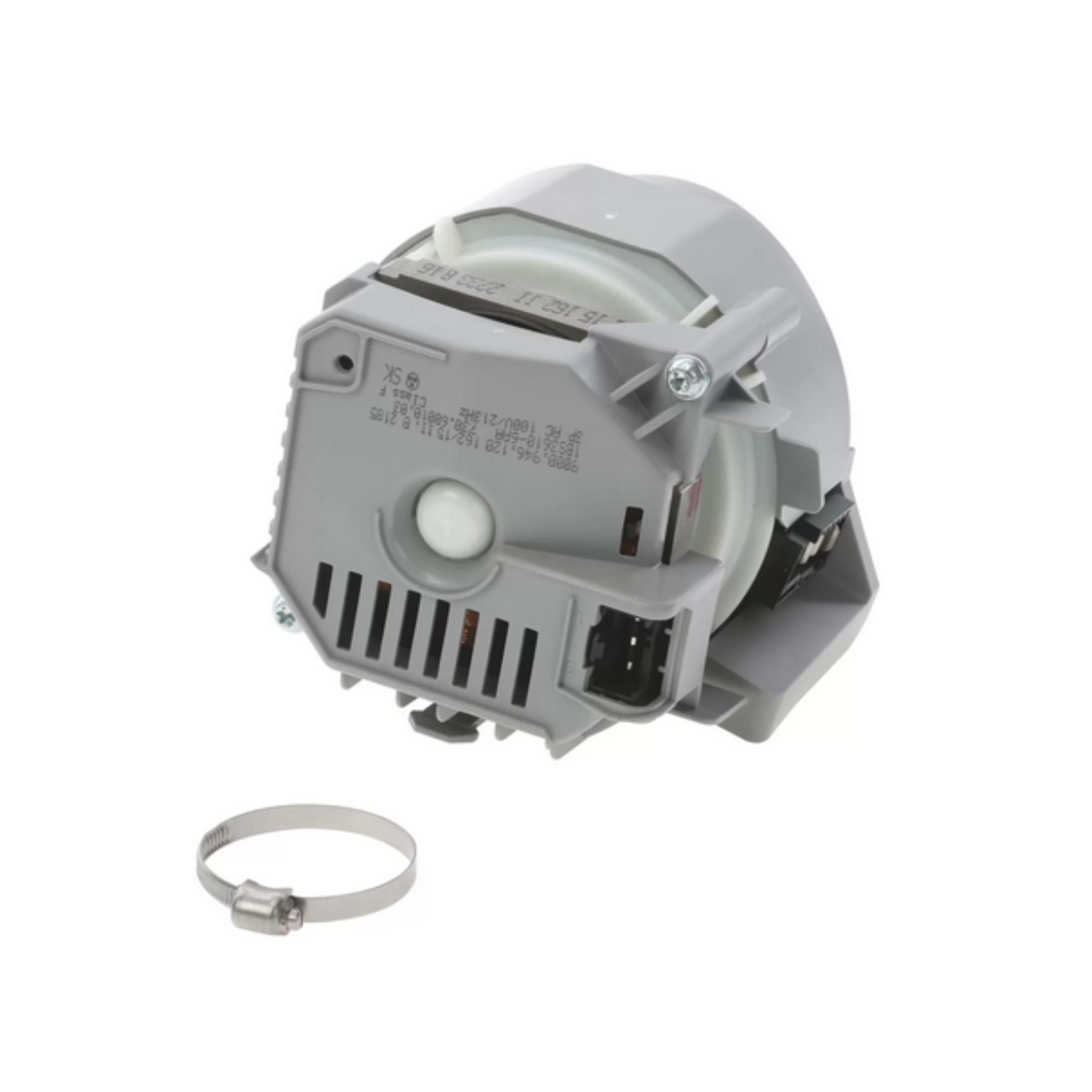 00755078 Bosch Dishwasher Heat Pump - 12014090