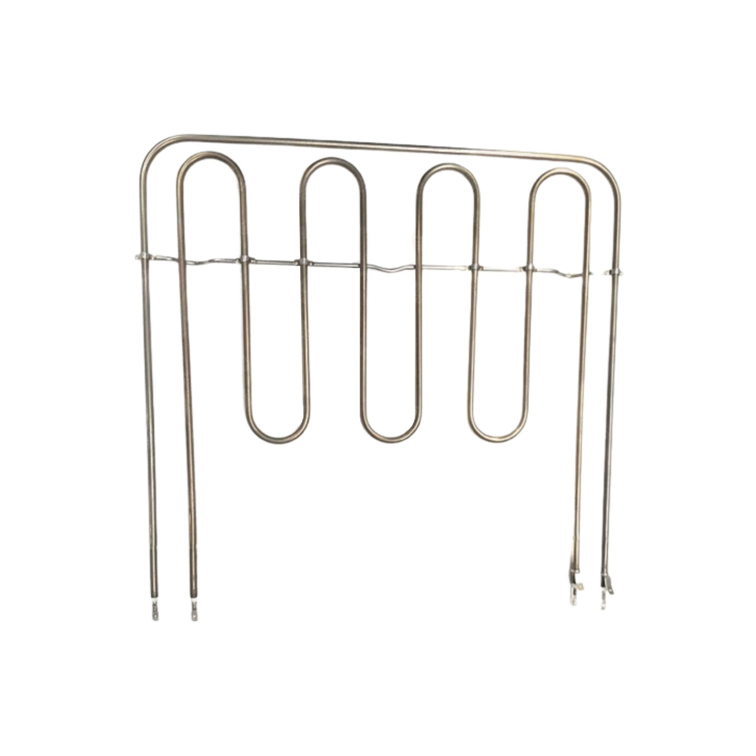 4055549861 Chef, Electrolux, Simpson, Westinghouse Oven Upper Grill Heating Element 3000W - 0122004543