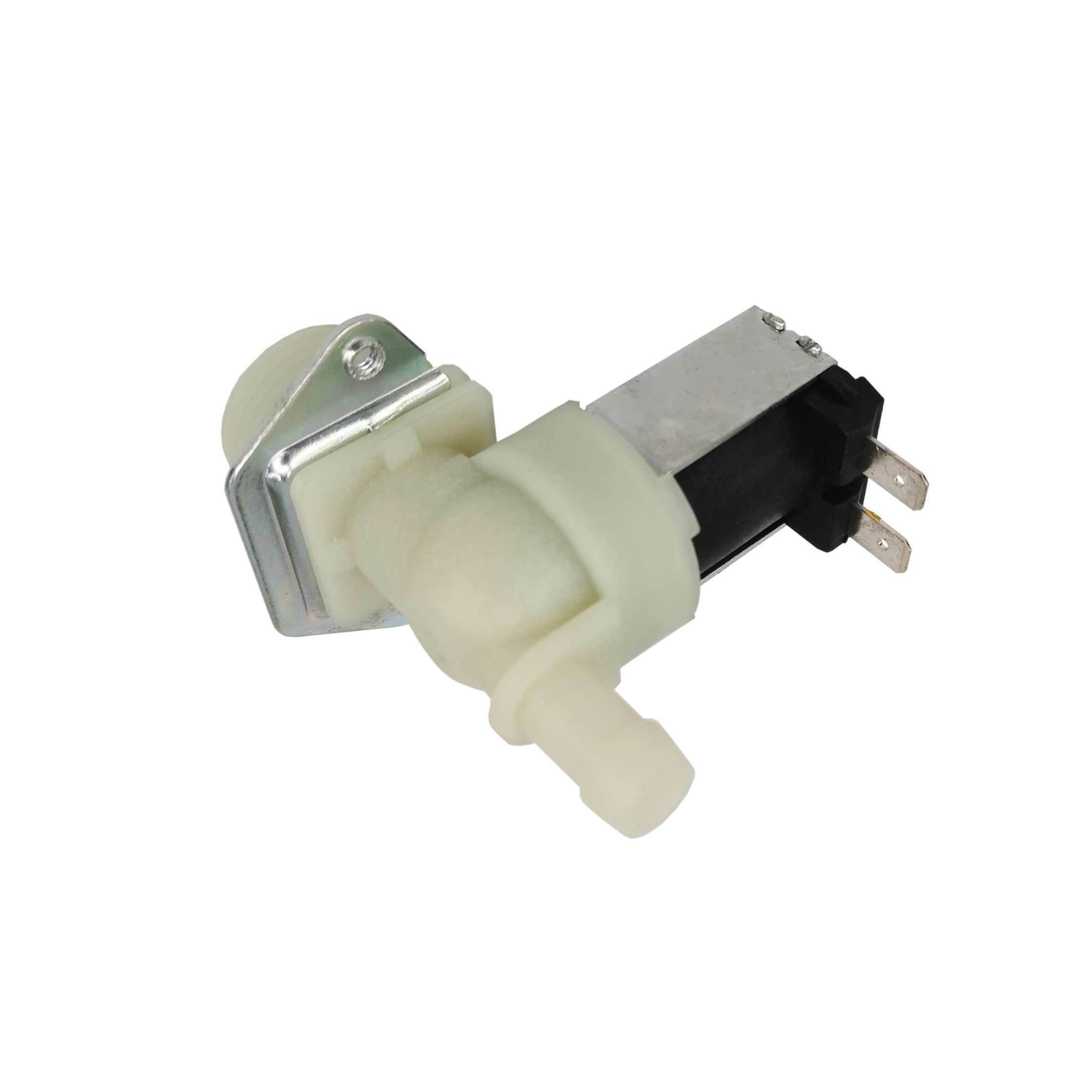0136200083 LG, Simpson Washing Machine Single Inlet Valve 180 Degree 10Mm 15Lt Per Min - W025, 5220FR1280G