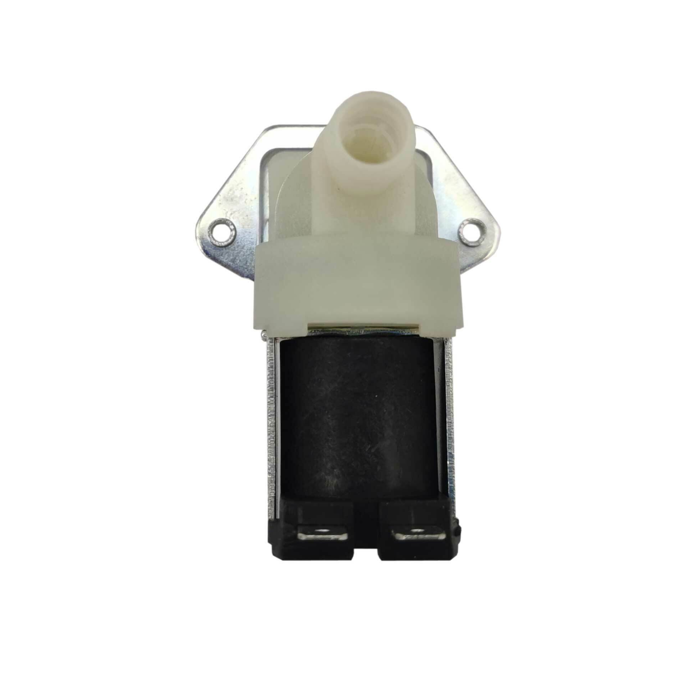 0136200083 LG, Simpson Washing Machine Single Inlet Valve 180 Degree 10Mm 15Lt Per Min - W025, 5220FR1280G