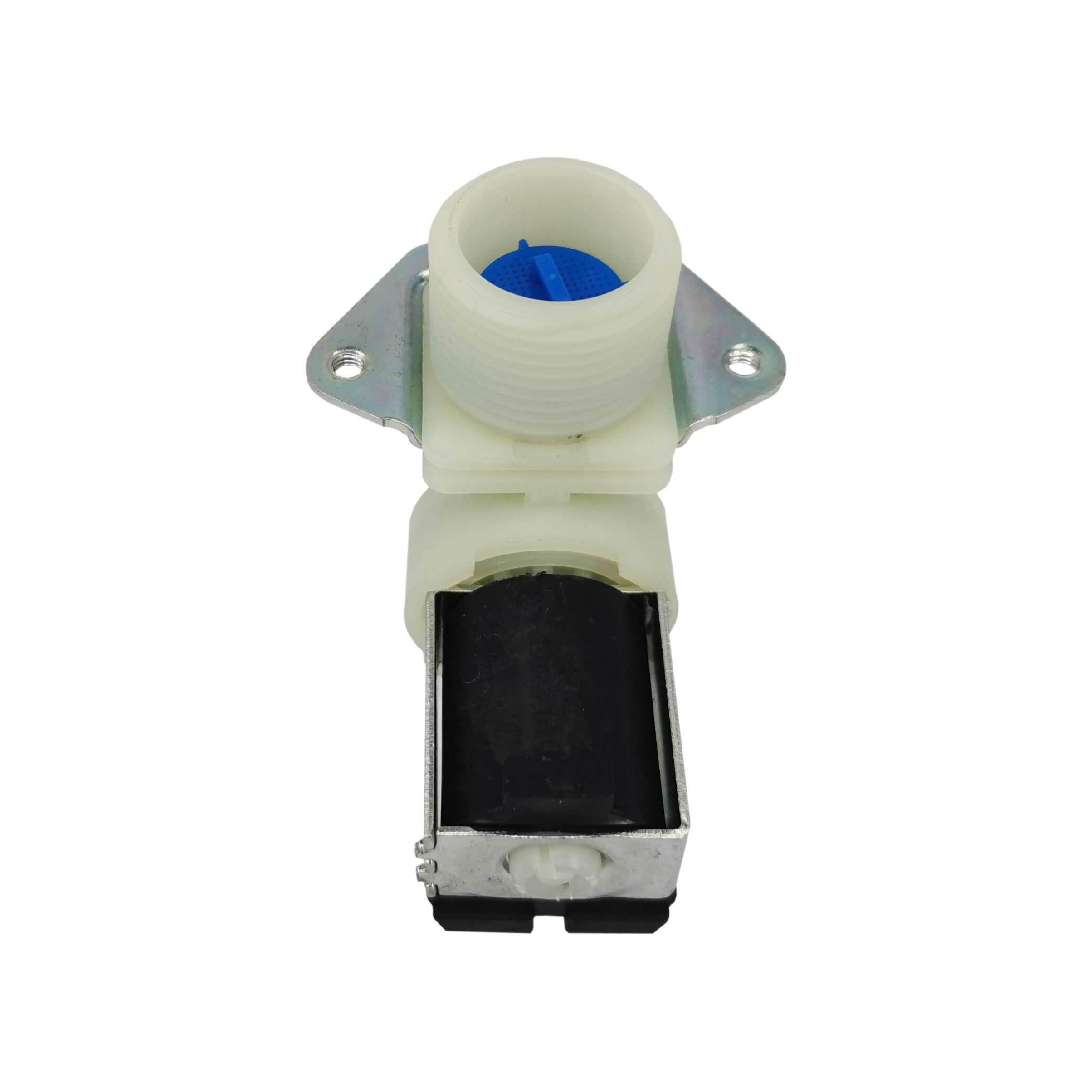 0136200083 LG, Simpson Washing Machine Single Inlet Valve 180 Degree 10Mm 15Lt Per Min - W025, 5220FR1280G