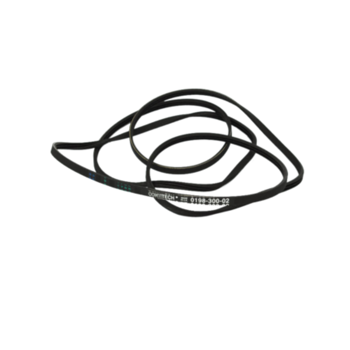 Genuine Electrolux Reversing Dryer Drum Drive Belt M75 1890MM 4055919791