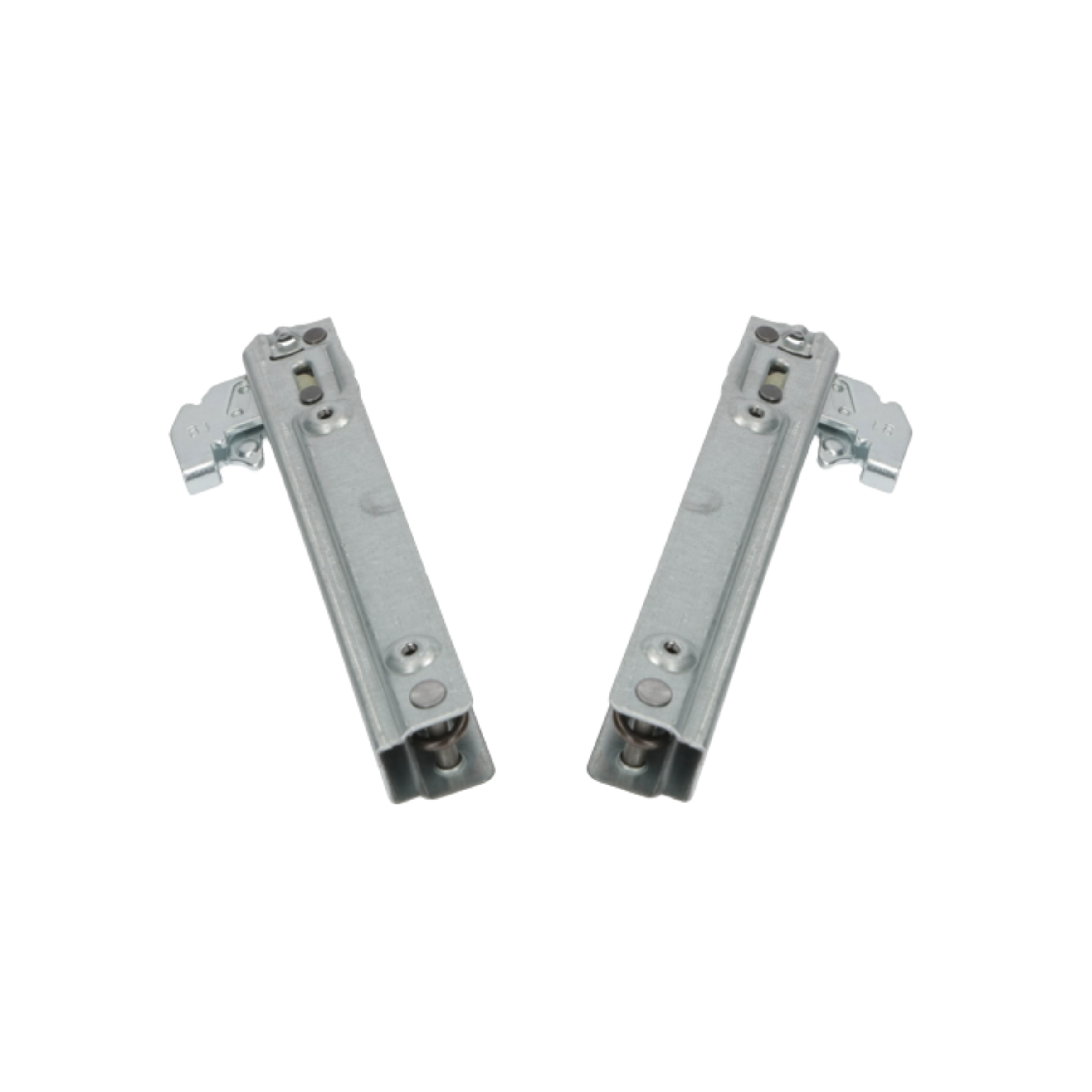 01Y522 Emilia Glemgas Oven Door Hinge Pair