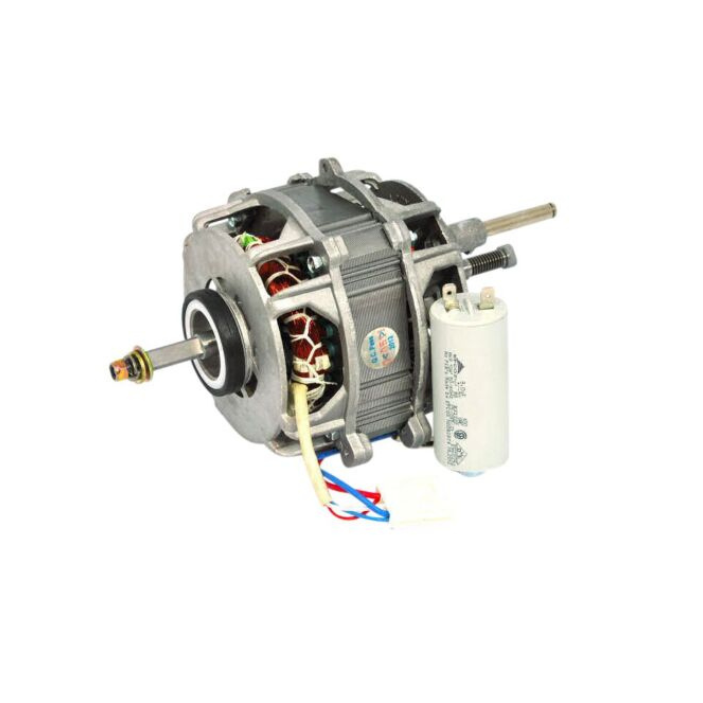 4055577078 Electrolux, Simpson, Westinghouse Dryer Motor Kit - 0214377106