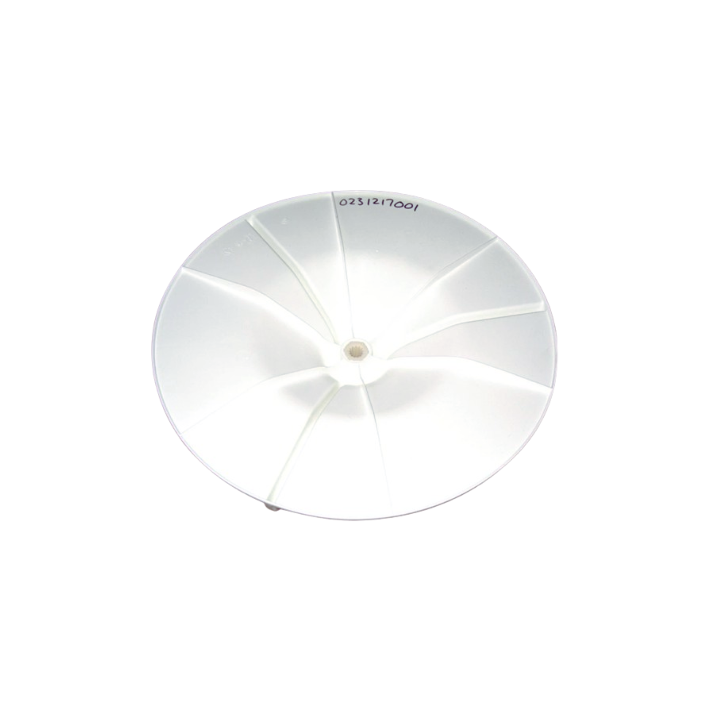 4055577094 Electrolux, Hoover, Simpson, Westinghouse Washing Machine Agitator - 0231217001, 0231225001
