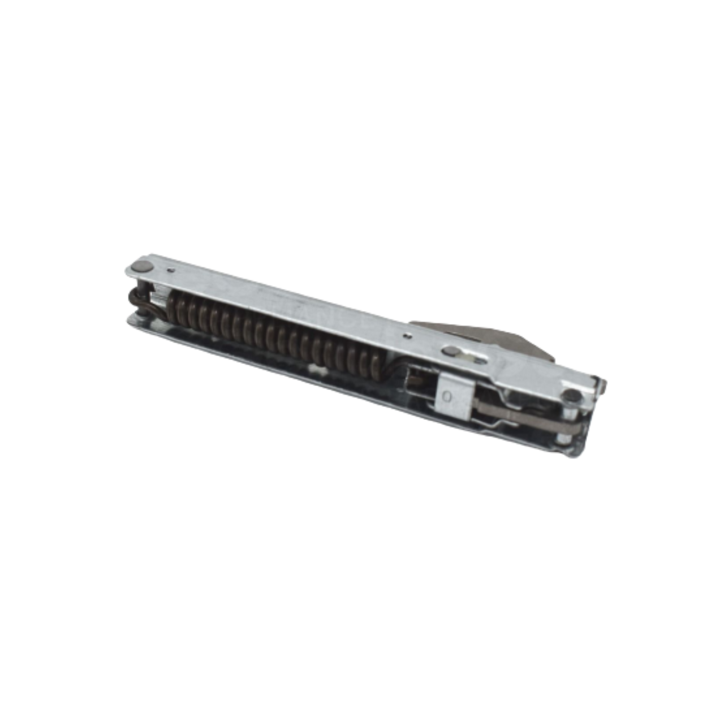 031199009926R Blanco, Omega Oven Door Hinge Left Or Right - 12600030
